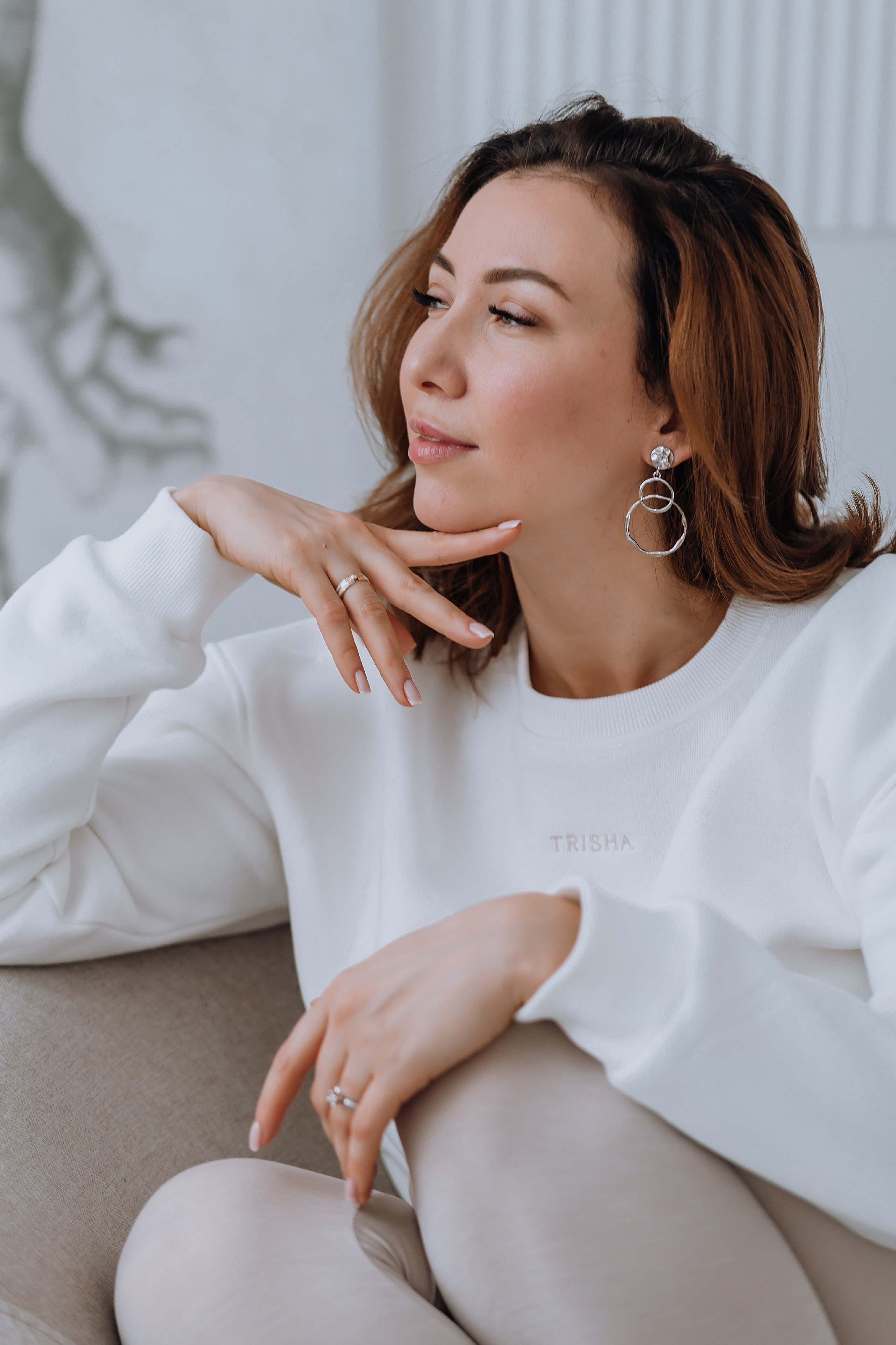 Нутрициолог 3.0. Мария Стеклова контент фотограф и семейный фотограф в Омске и Тюмени