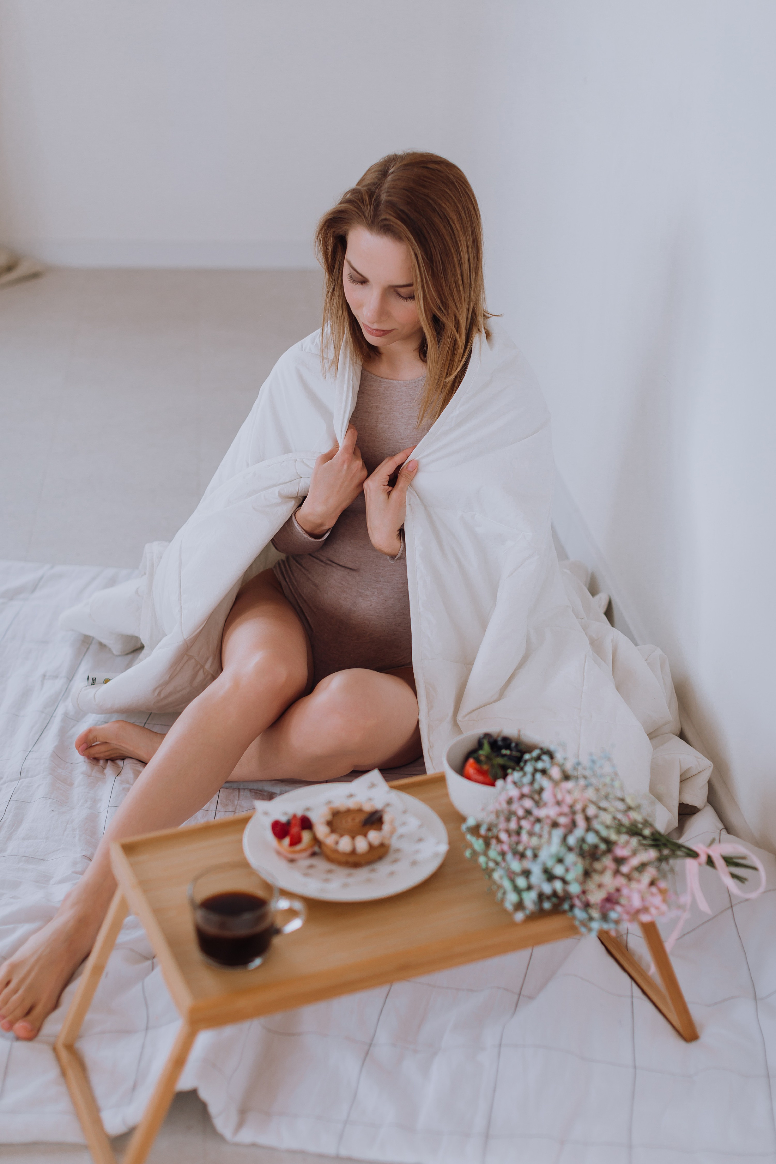 Нутрициолог. Мария Стеклова контент фотограф и семейный фотограф в Омске и Тюмени