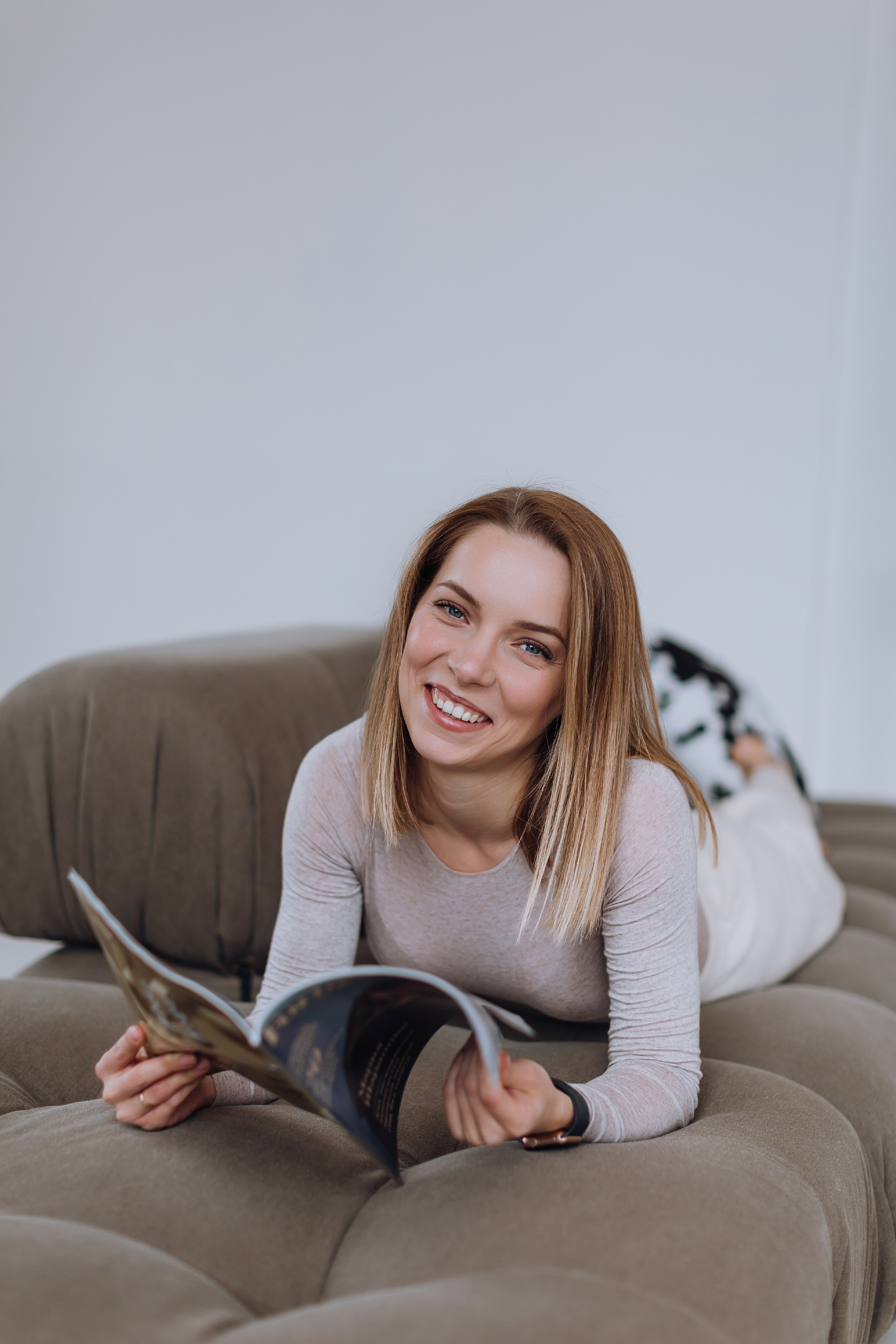 Нутрициолог. Мария Стеклова контент фотограф и семейный фотограф в Омске и Тюмени