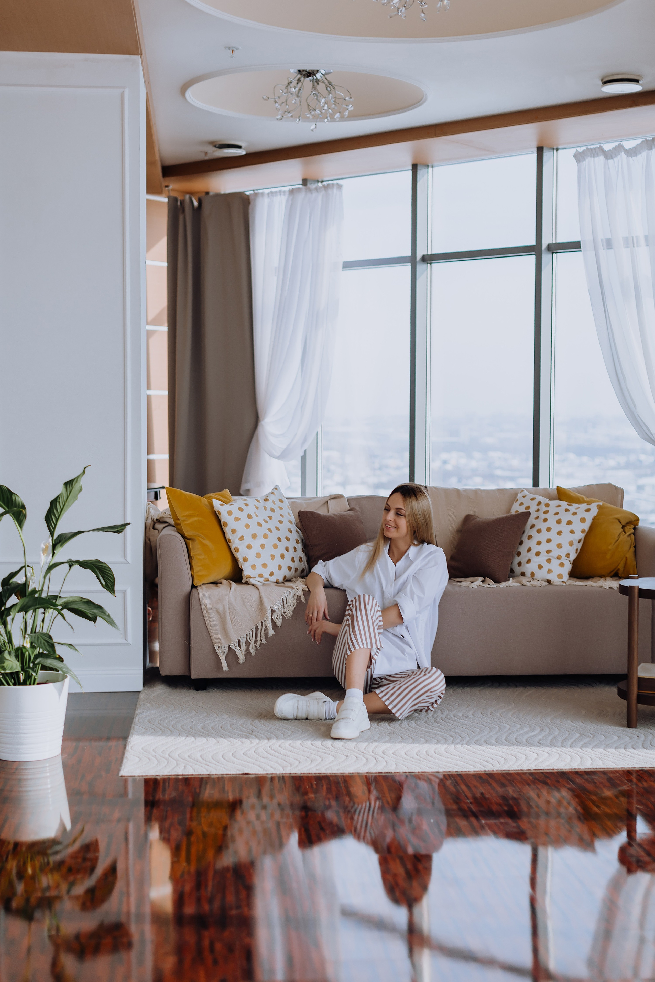 Бровист. Мария Стеклова контент фотограф и семейный фотограф в Омске и Тюмени