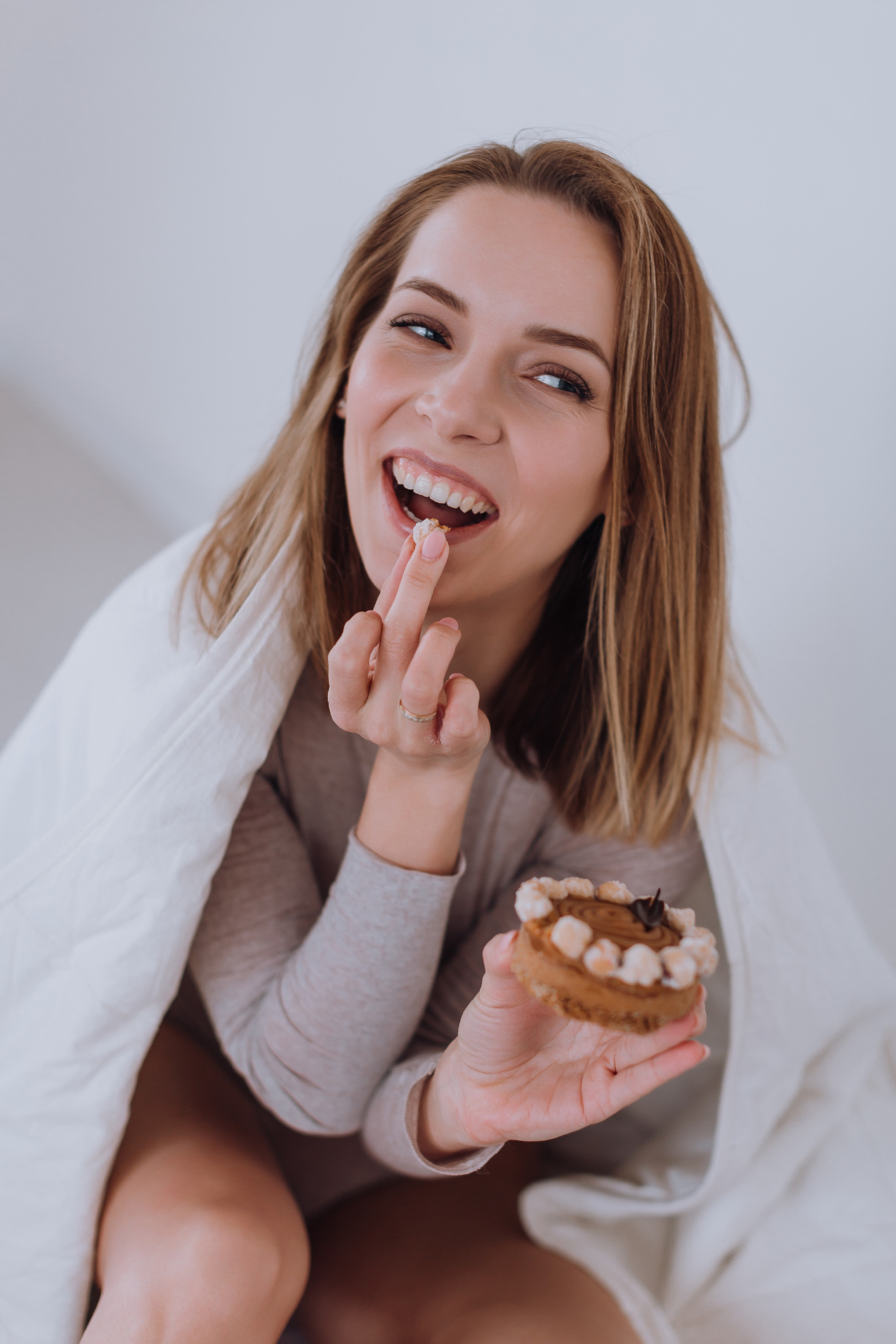 Нутрициолог. Мария Стеклова контент фотограф и семейный фотограф в Омске и Тюмени