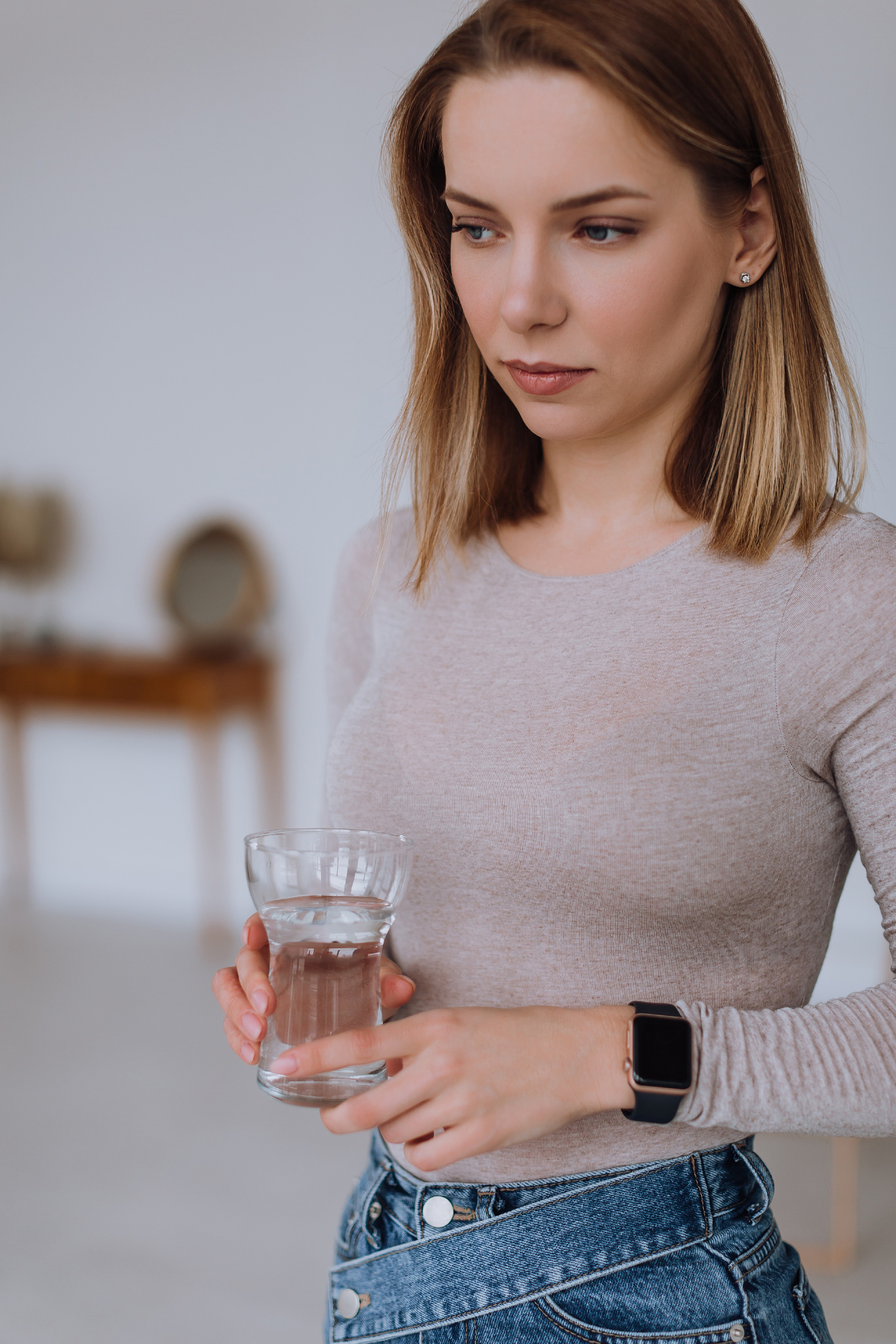 Нутрициолог. Мария Стеклова контент фотограф и семейный фотограф в Омске и Тюмени