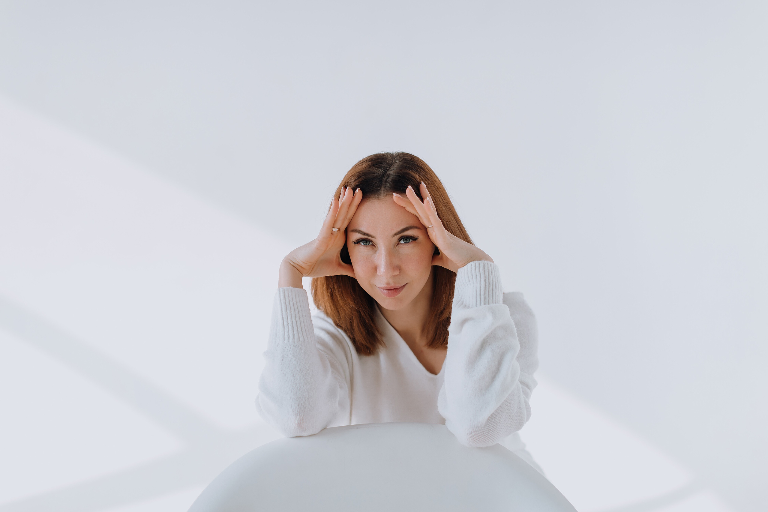 Нутрициолог 3.0. Мария Стеклова контент фотограф и семейный фотограф в Омске и Тюмени