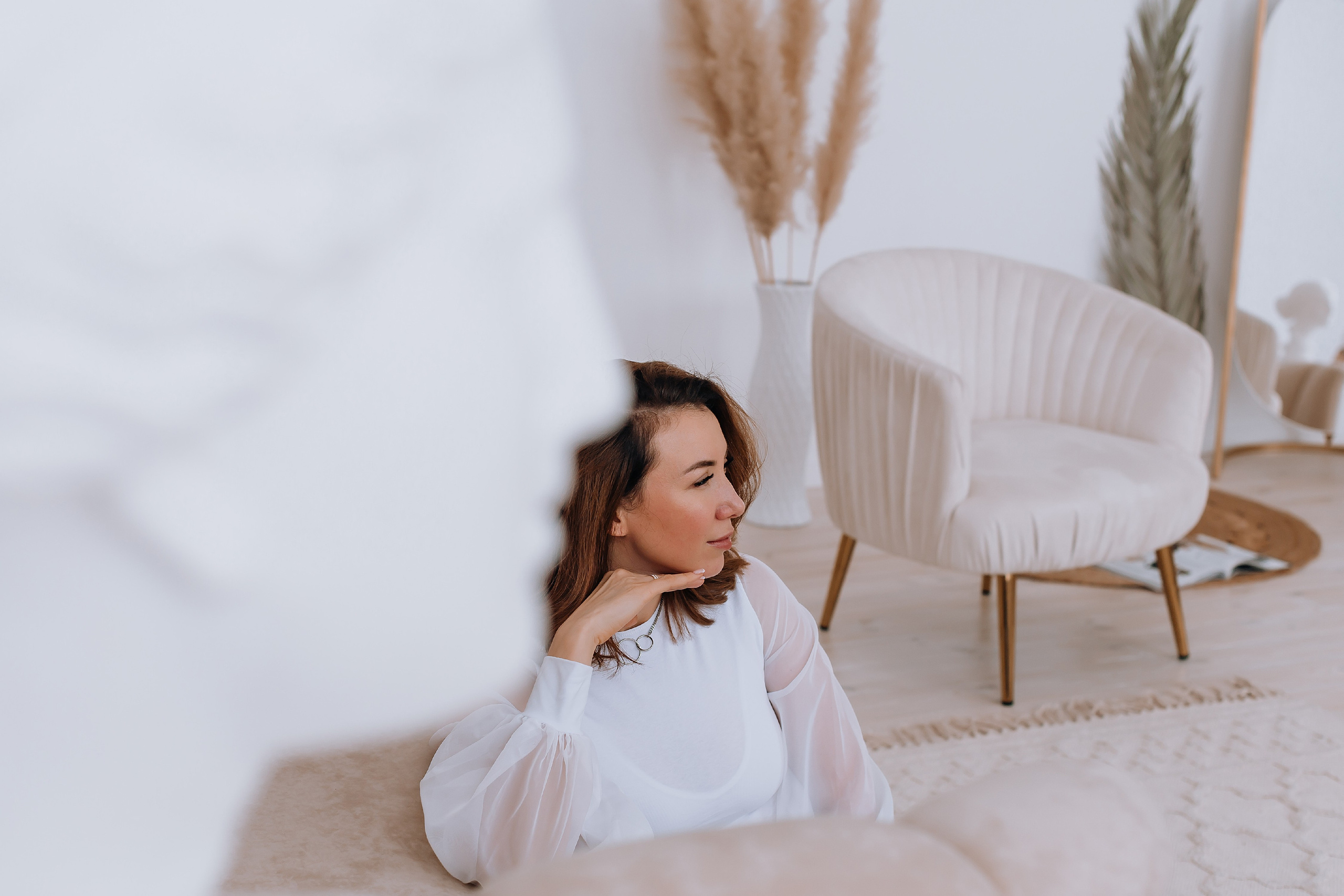 Нутрициолог 3.0. Мария Стеклова контент фотограф и семейный фотограф в Омске и Тюмени