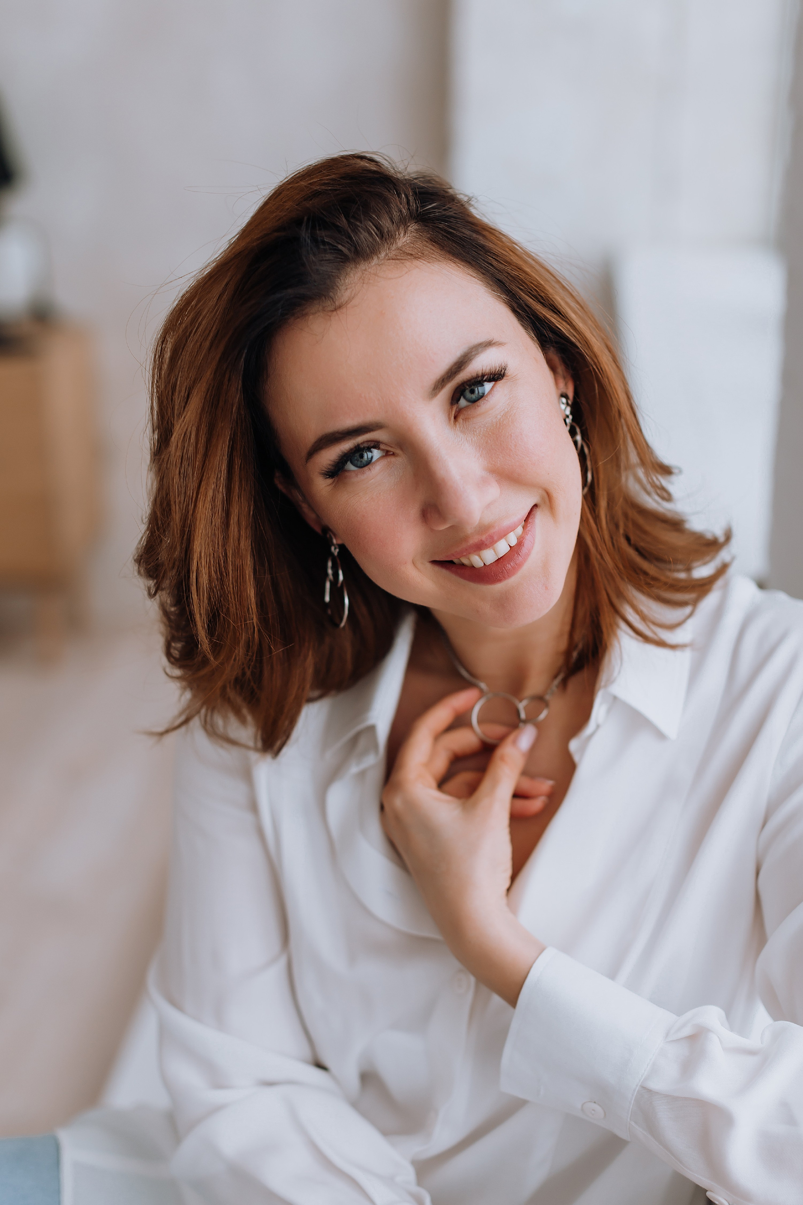 Нутрициолог 3.0. Мария Стеклова контент фотограф и семейный фотограф в Омске и Тюмени