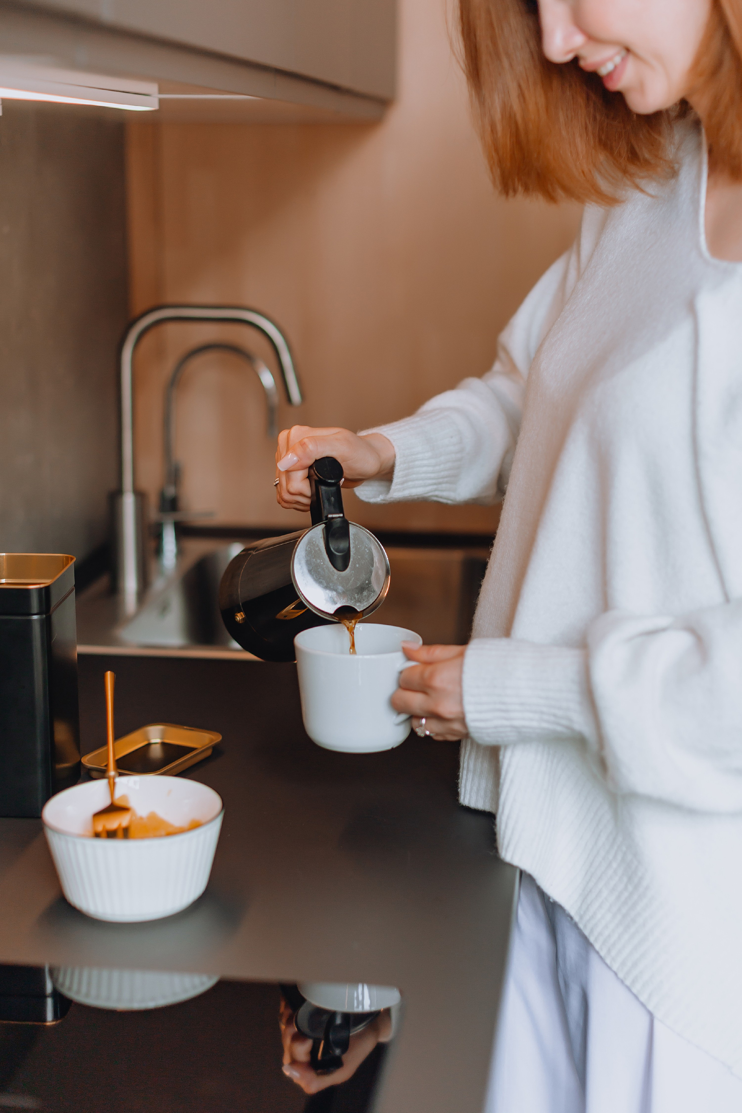 Нутрициолог 3.0. Мария Стеклова контент фотограф и семейный фотограф в Омске и Тюмени