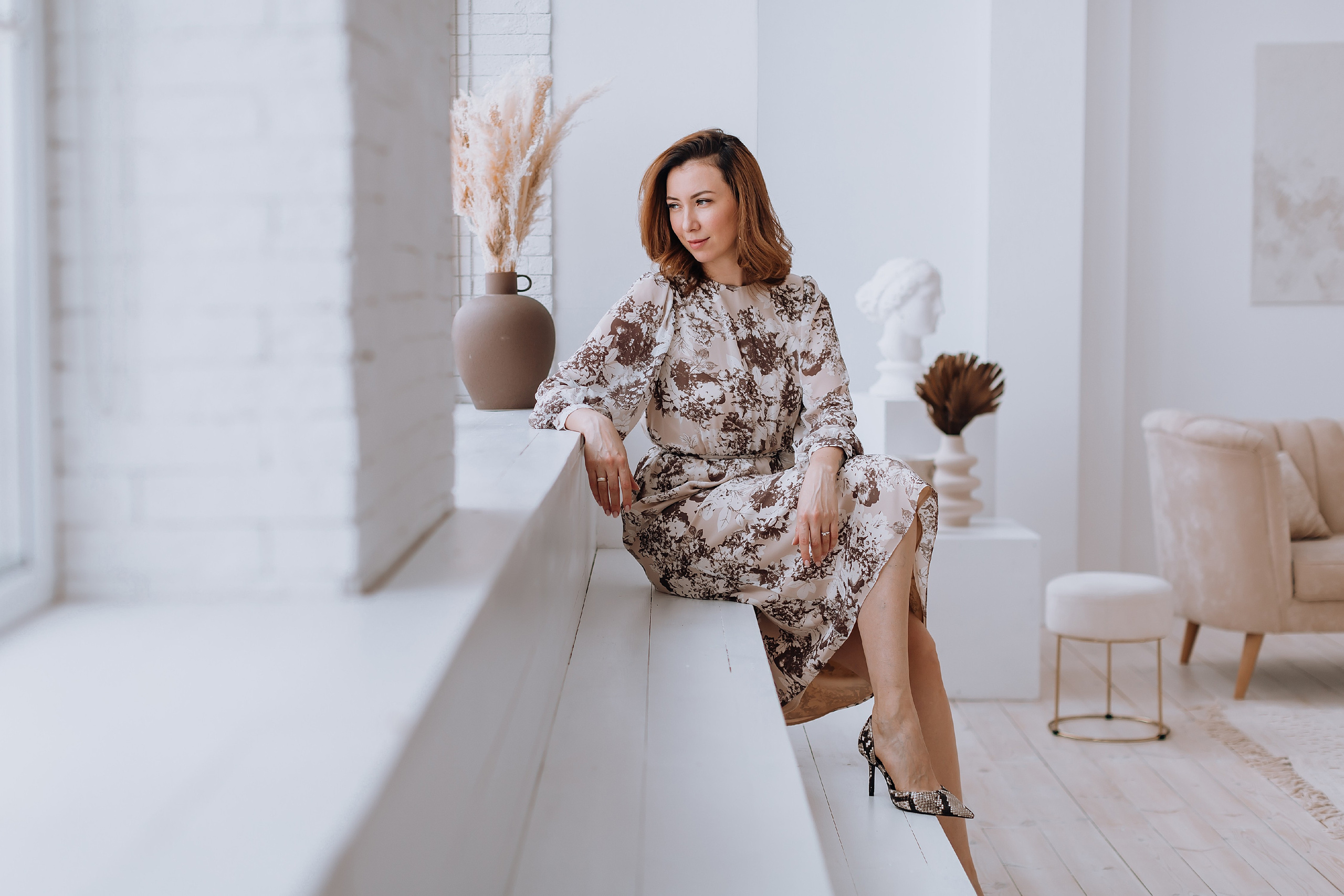 Нутрициолог 3.0. Мария Стеклова контент фотограф и семейный фотограф в Омске и Тюмени