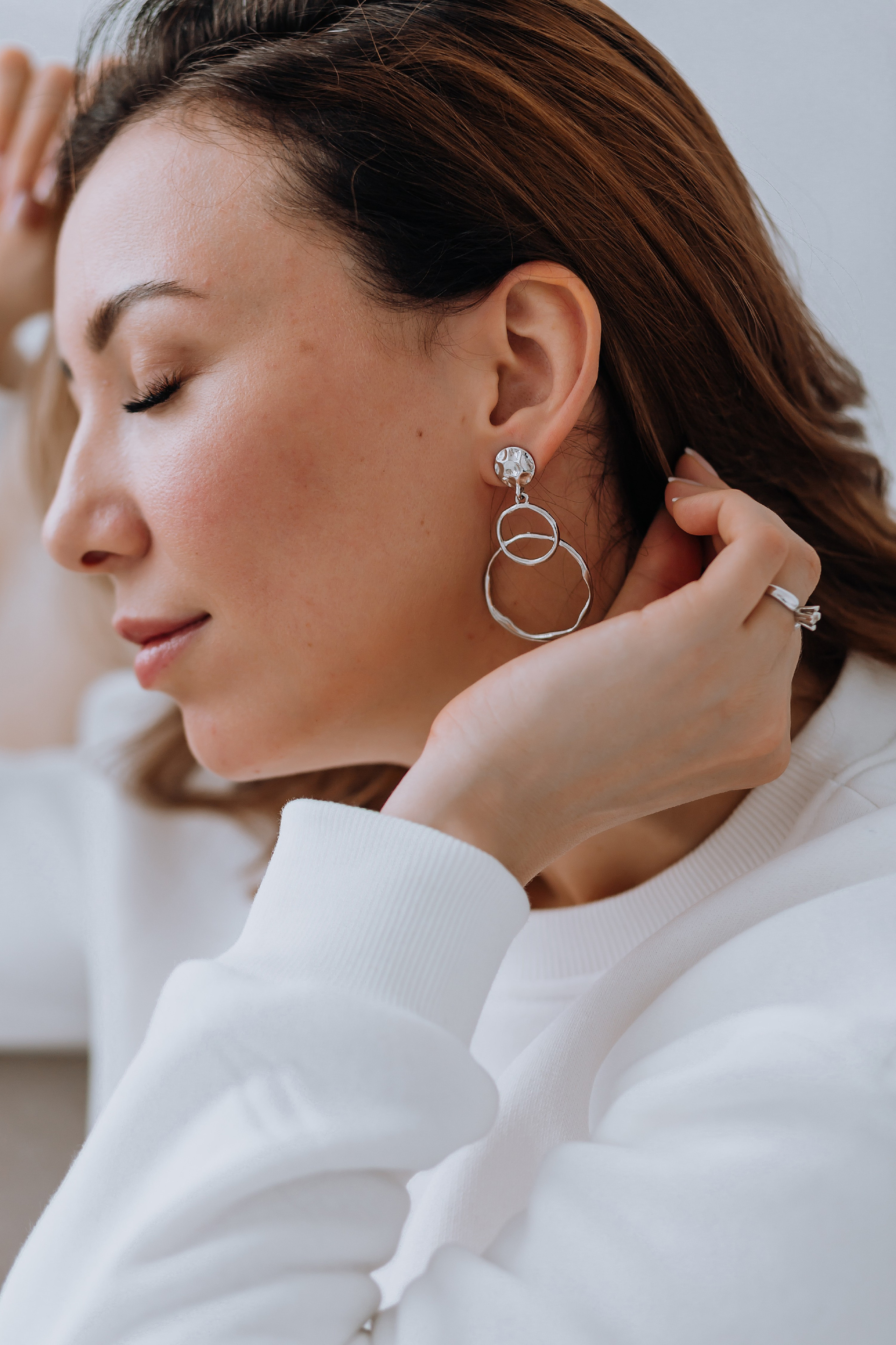 Нутрициолог 3.0. Мария Стеклова контент фотограф и семейный фотограф в Омске и Тюмени