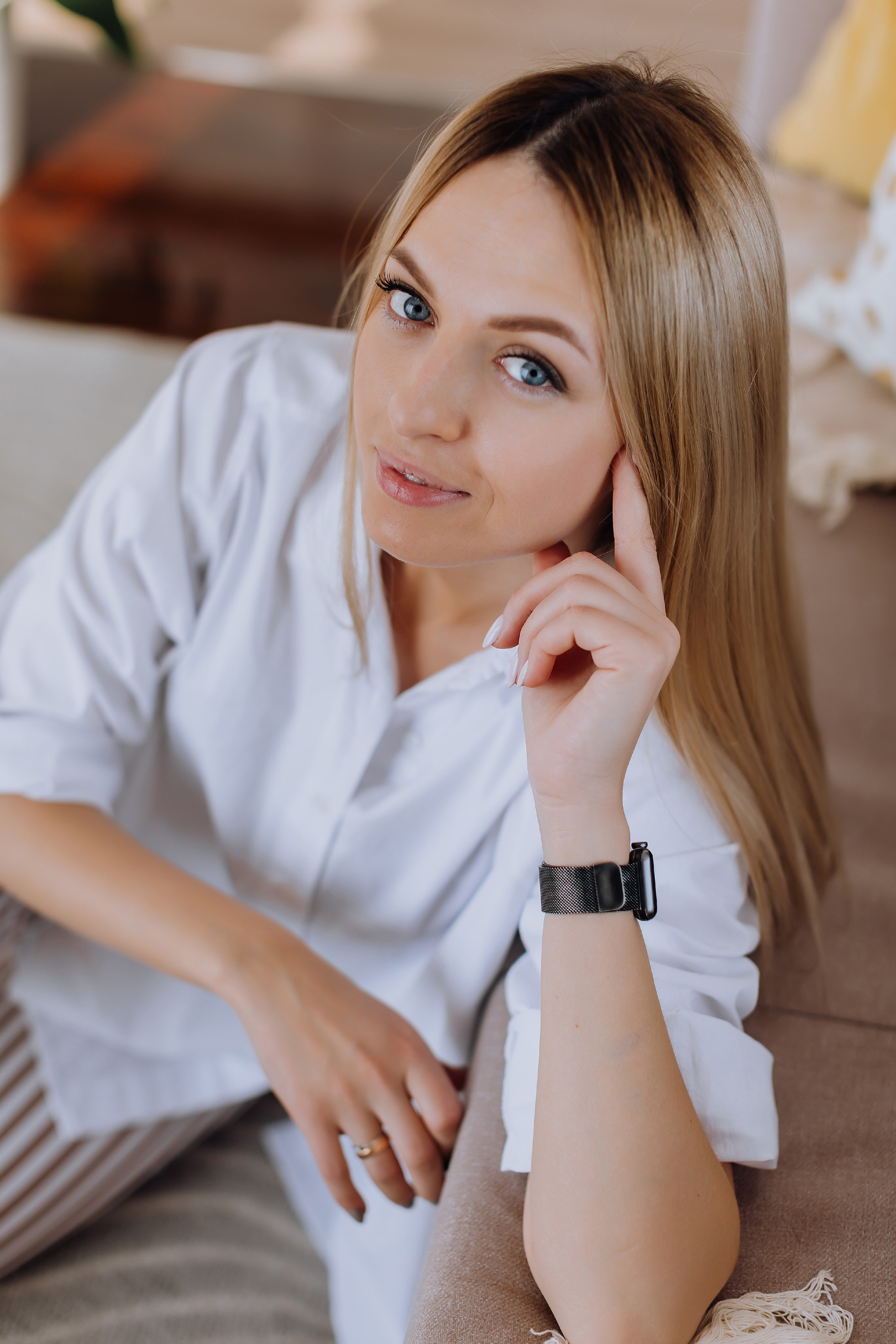 Бровист. Мария Стеклова контент фотограф и семейный фотограф в Омске и Тюмени