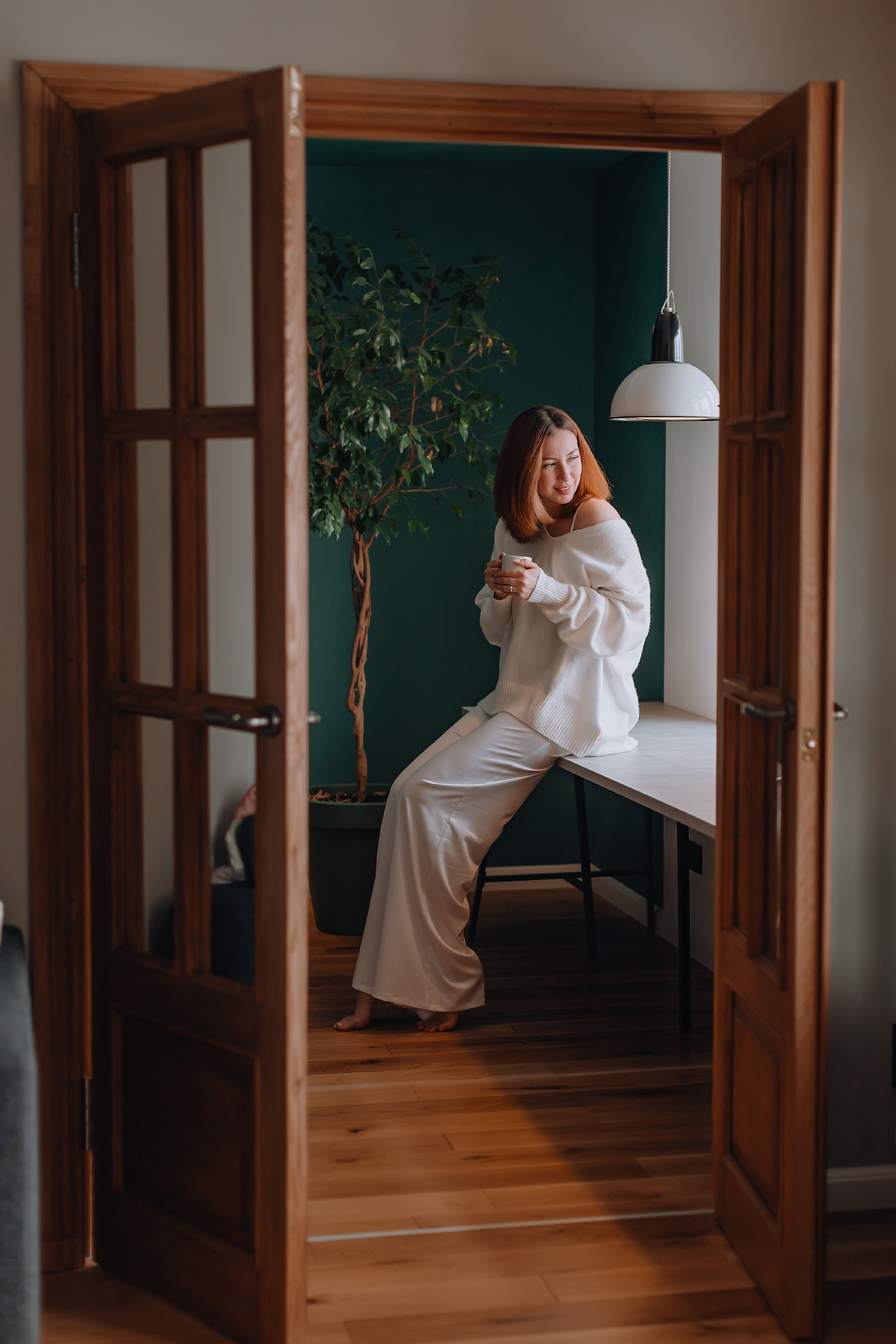 Нутрициолог 3.0. Мария Стеклова контент фотограф и семейный фотограф в Омске и Тюмени