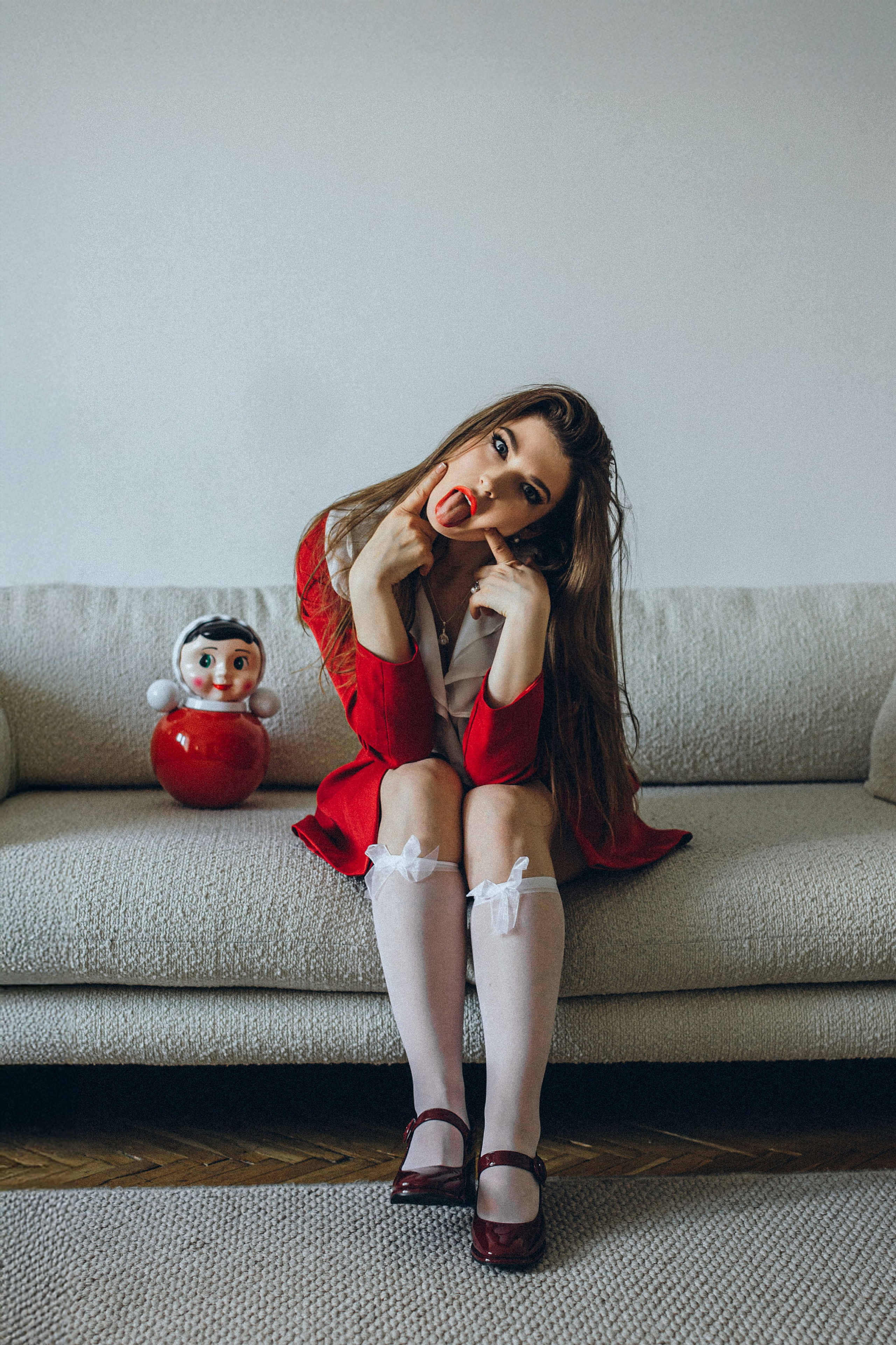 Дарья Петрунина. Фотограф в Москве Ангелина Ким