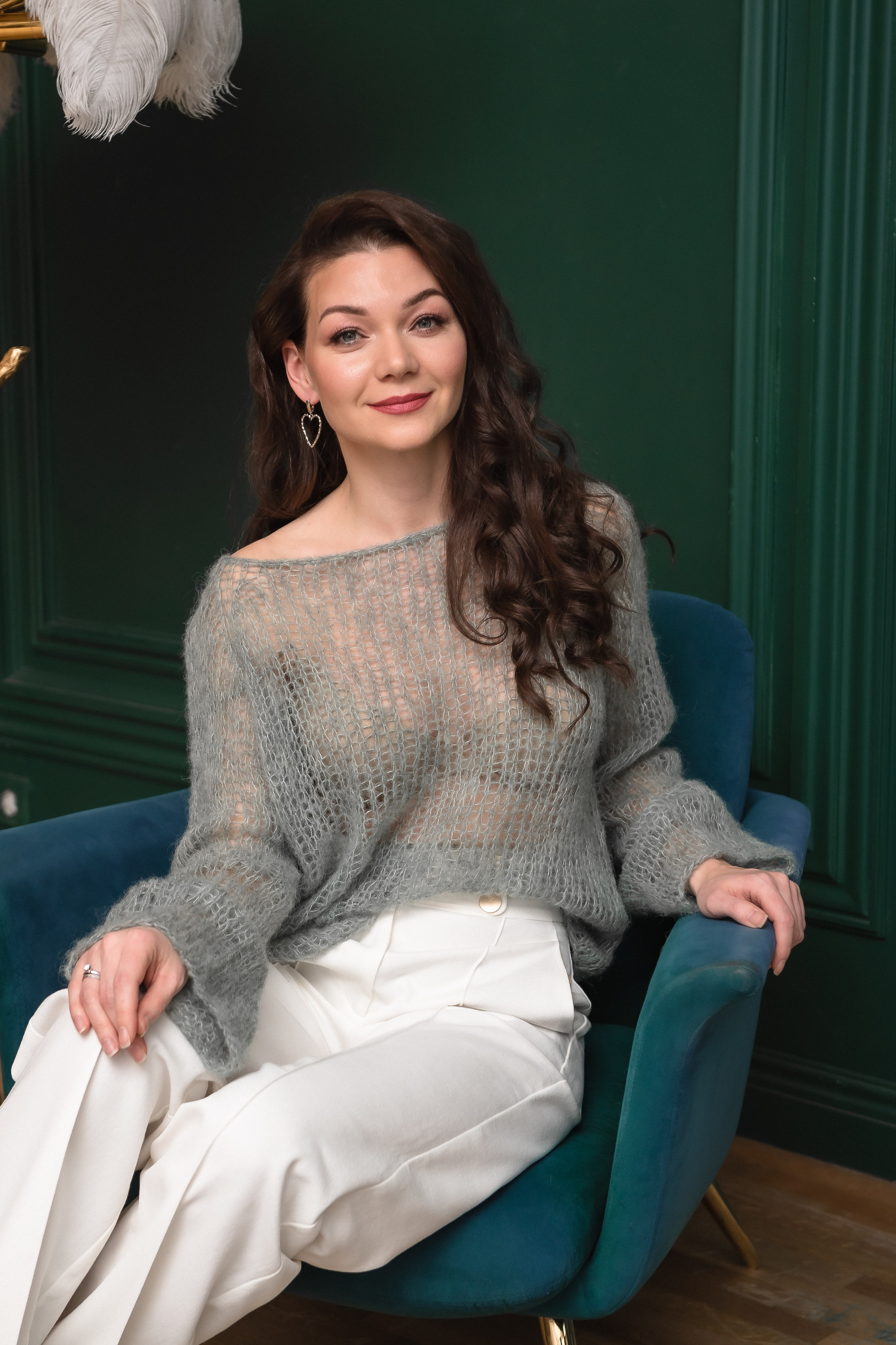 Нутрициолог: арома масла и игра. КОНТЕНТ |БРЕНД фотограф Санкт-Петербург — Жанна Олтаржевская