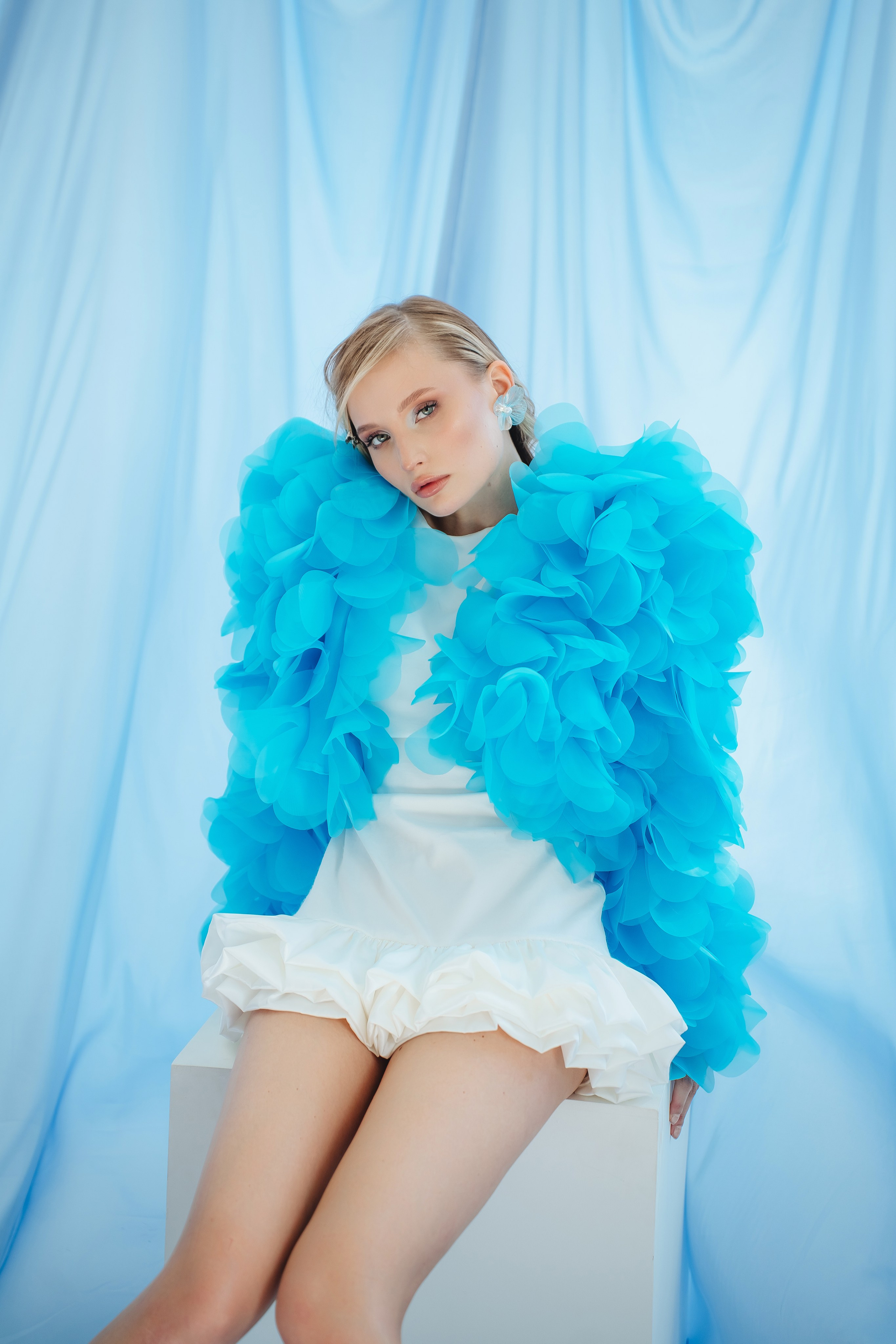 Весна. Семейный фотограф