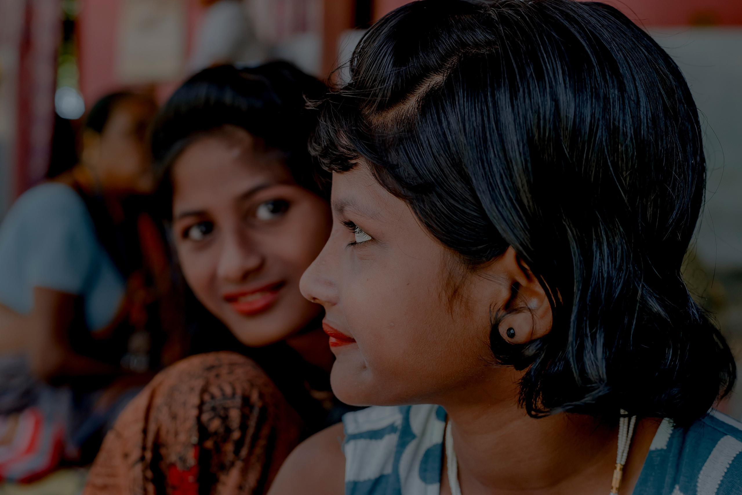 Andaman Islands, Part2. Art Photographer