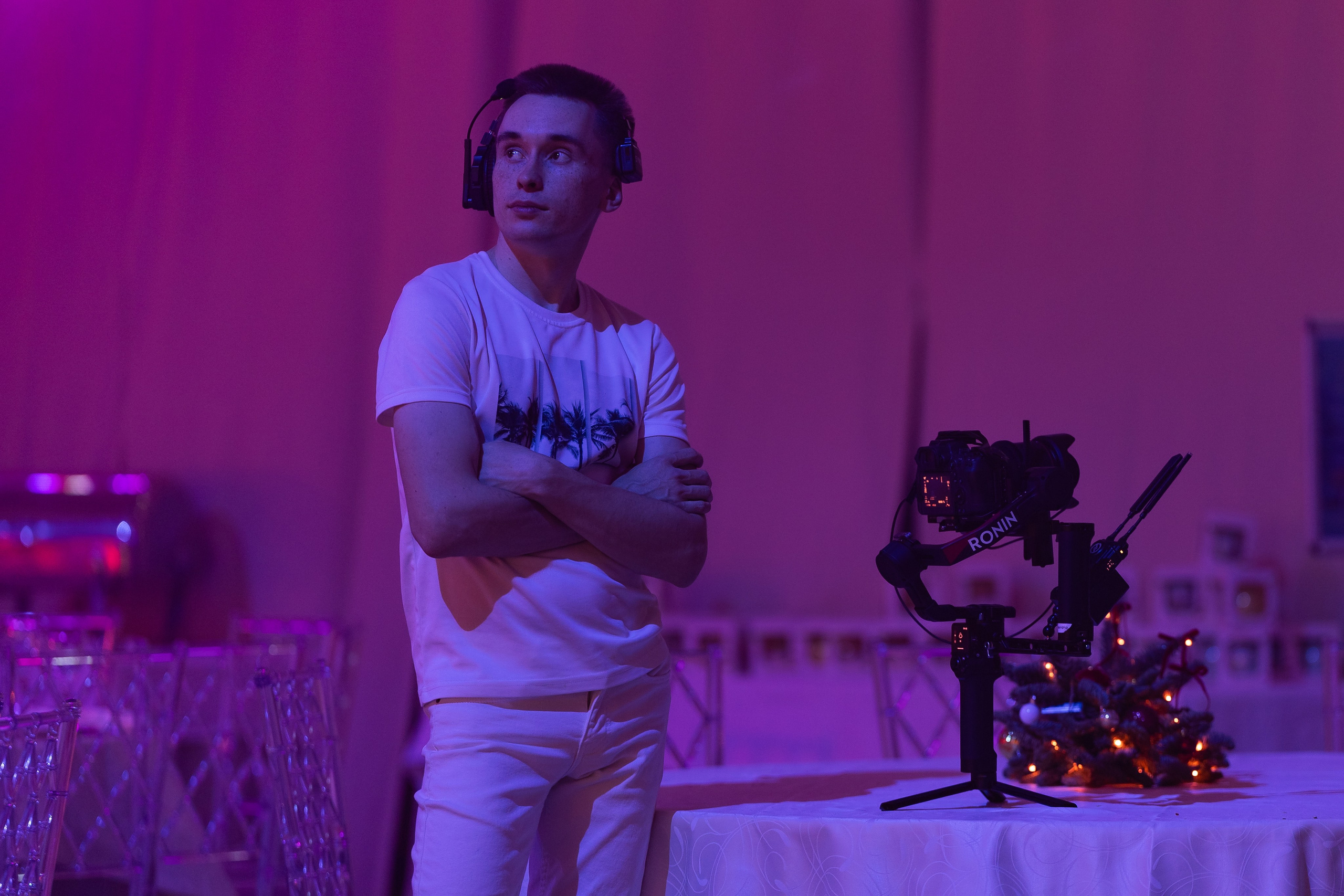 Свадебный и репортажный Фотограф Тверь. Аэросъёмка в Твери и области. Constantine Kostin