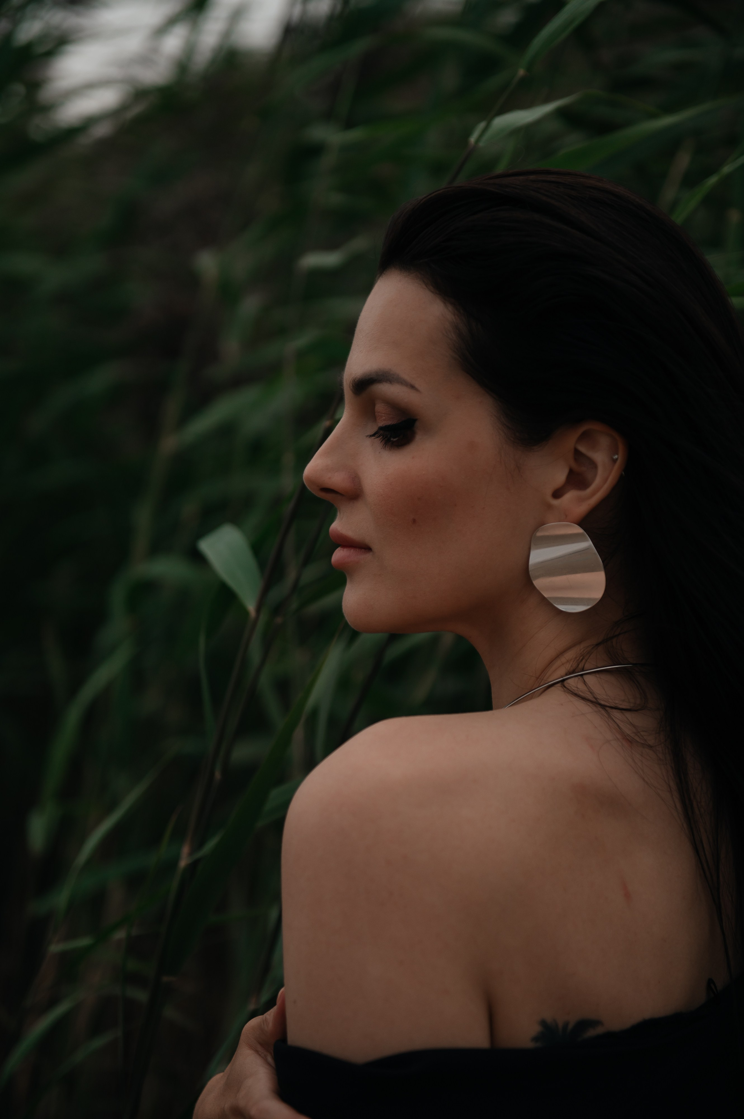 Индивидуальные съемки. Фотограф Марина Лысова