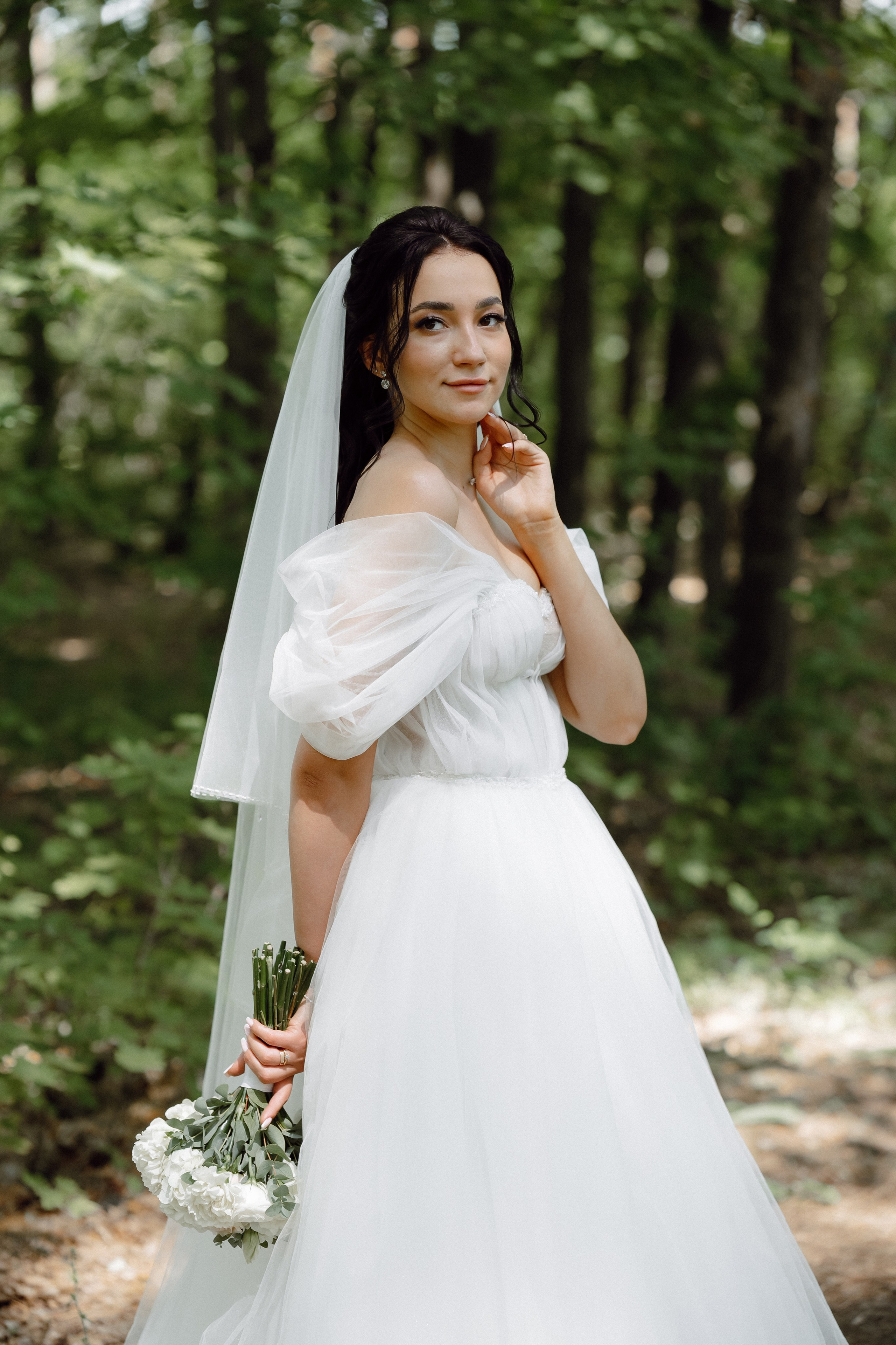 Николай & Дарья. Семейный и свадебный фотограф в Бугуруслане Екатерина Ронжина