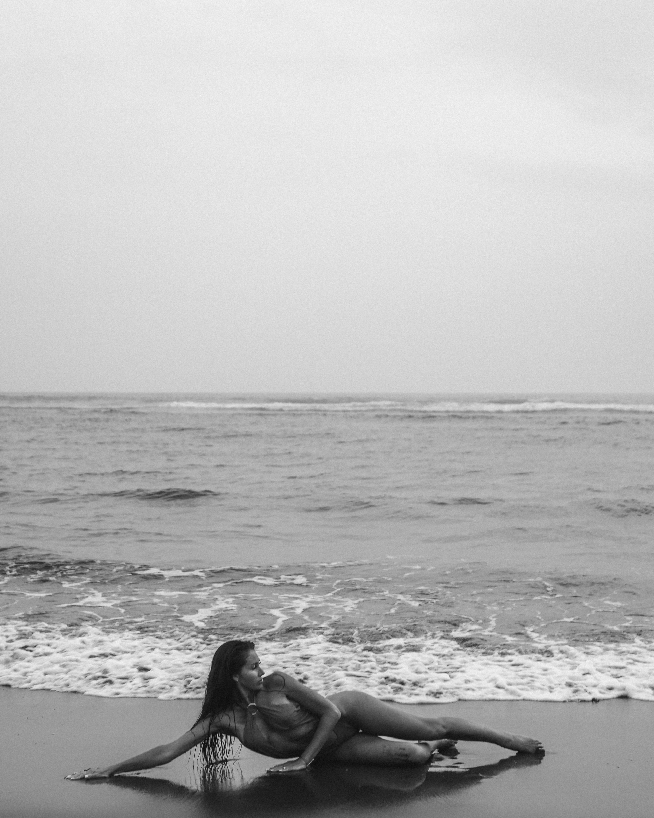 Irina. Alena Gribkova