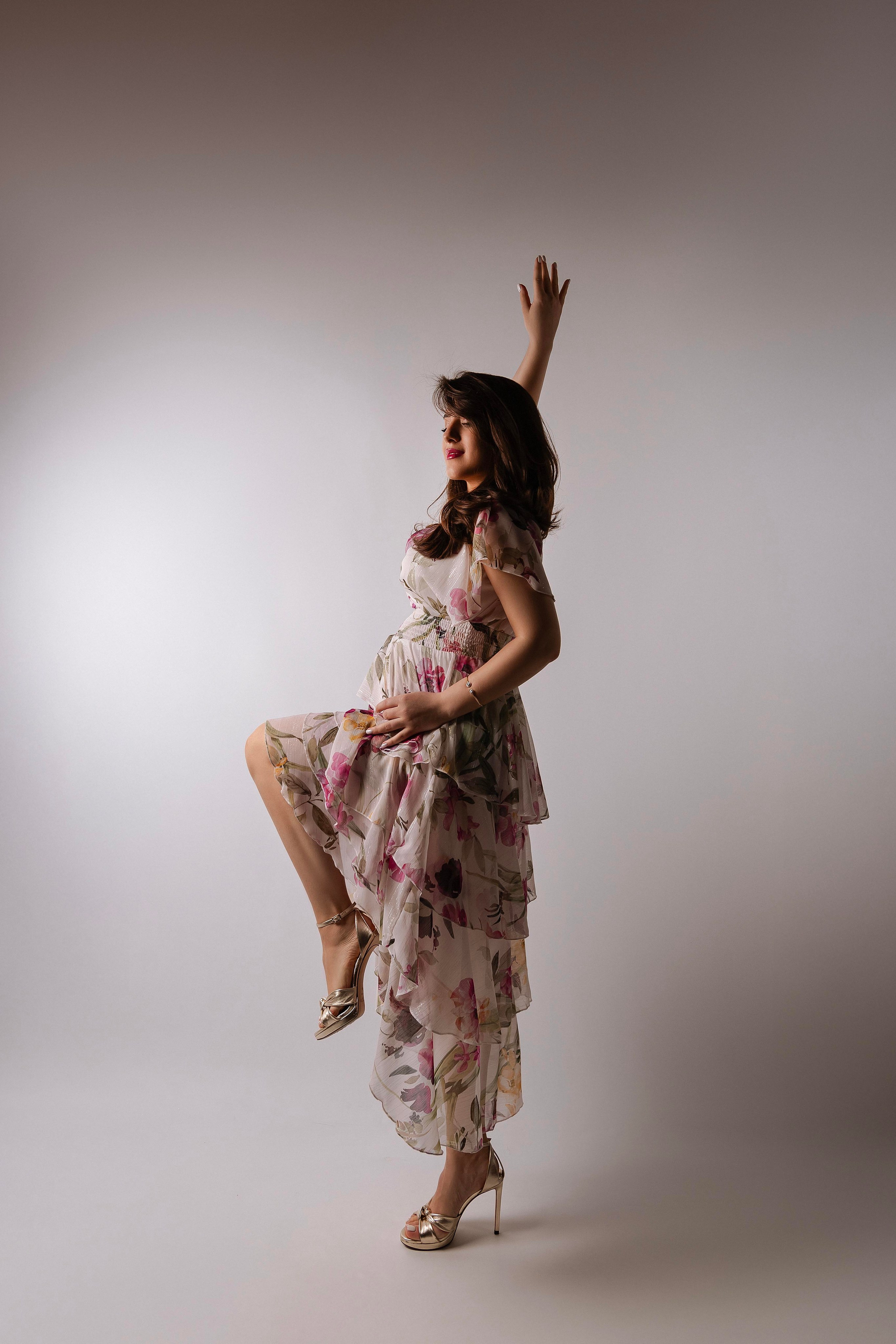 Diana. Фотограф и ретушер. (Армения/Россия)