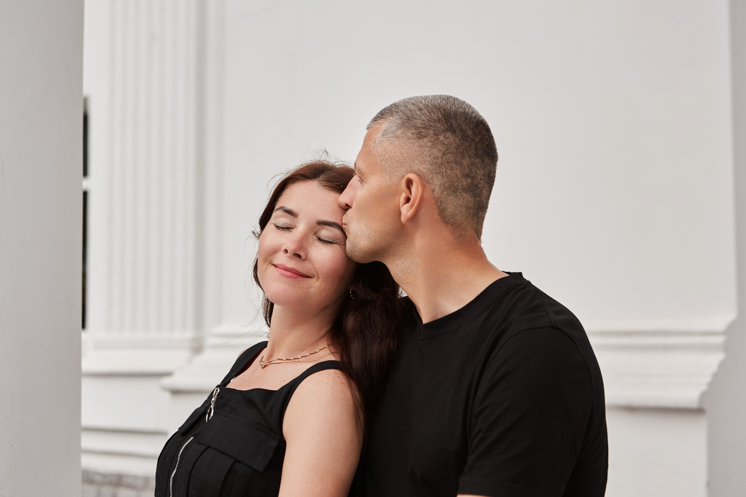 Алексей и Екатерина. Фотограф Камчатка Тамара Копылова