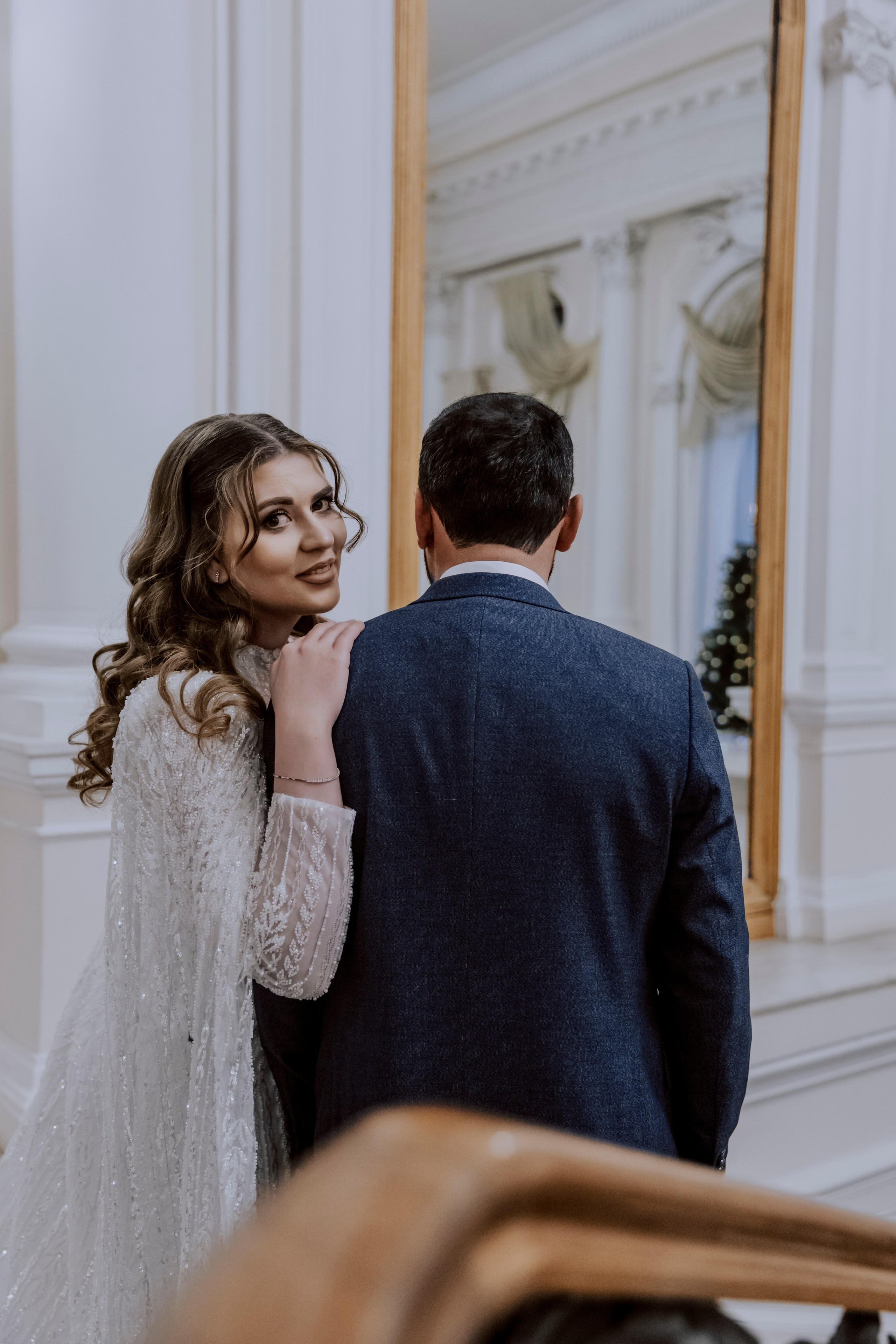 Анастасия и Озер. Фотограф, который снимает любовь в Санкт-Петербурге и Череповце