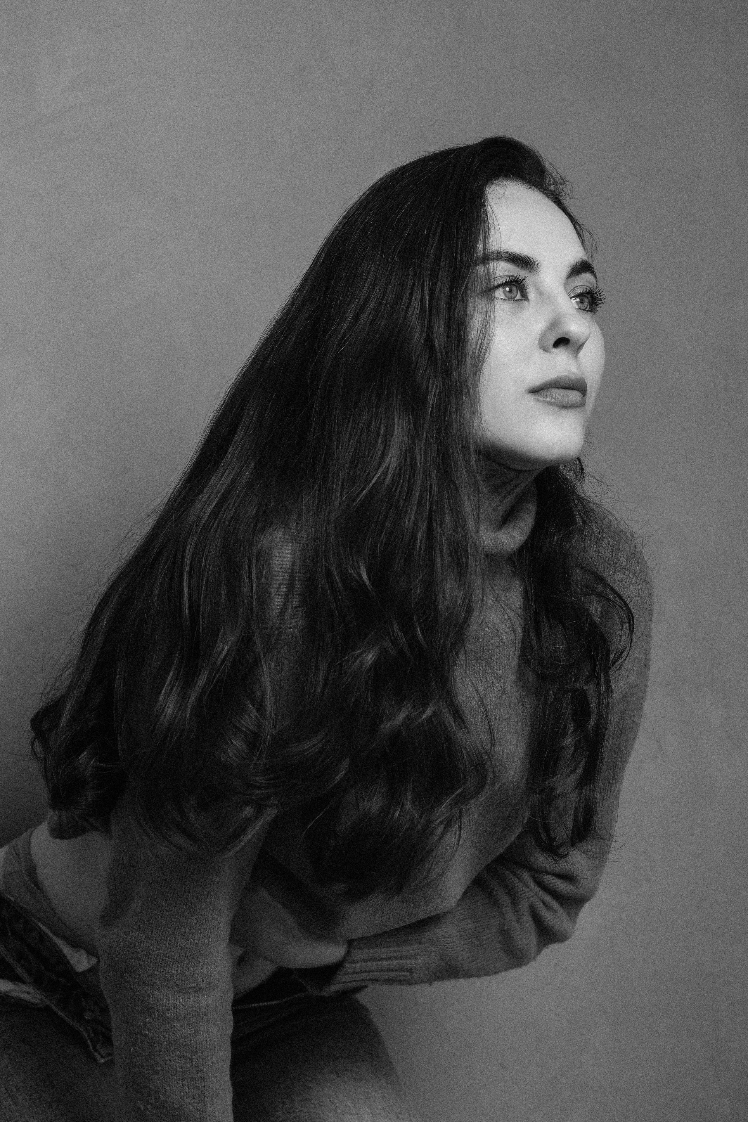 Елена в Element. Boringowl | Коммерческий фотограф в Иркутске Раиса Ботороева