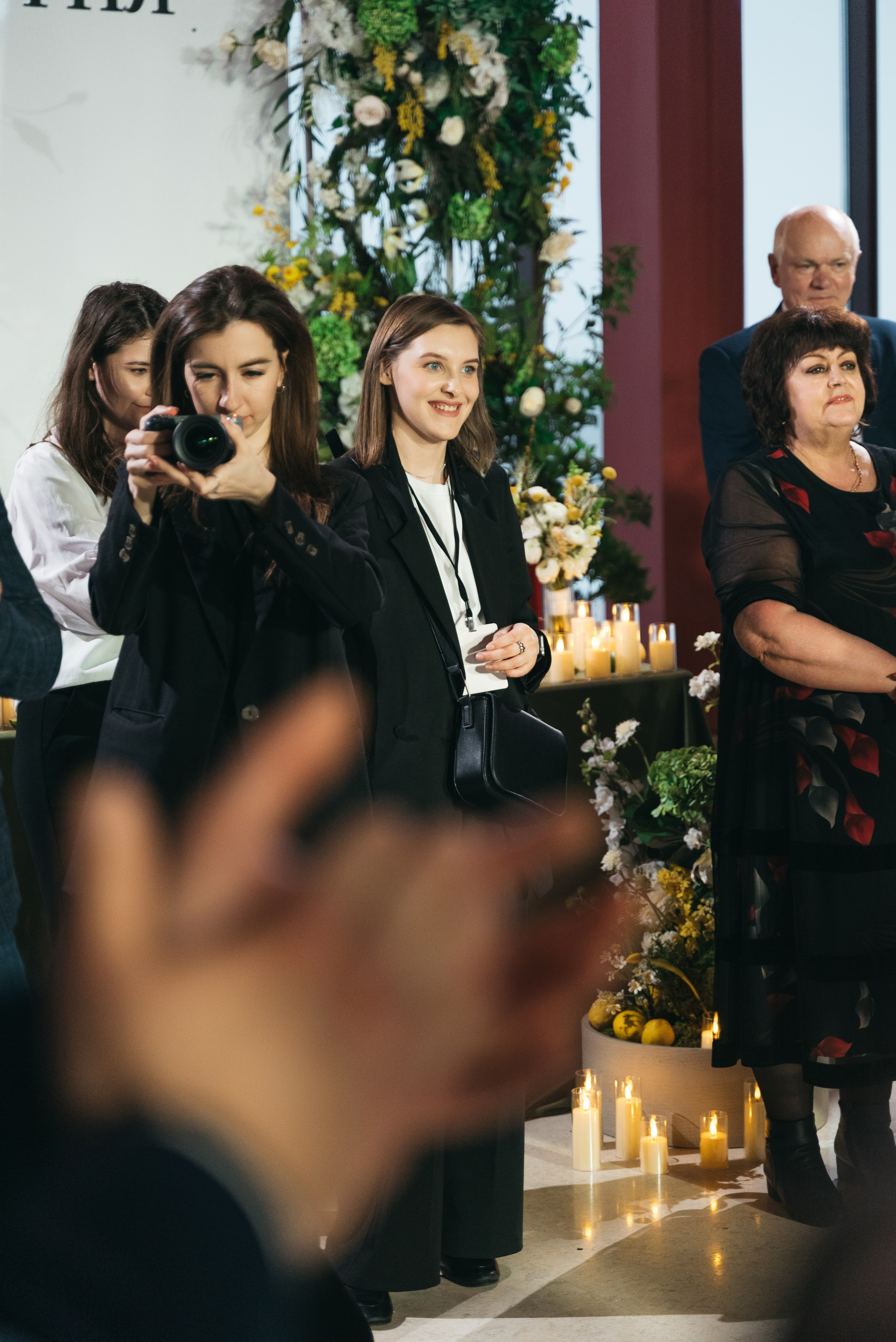 Backstage 23.03.24. Репортажный и свадебный фотограф в Сургуте