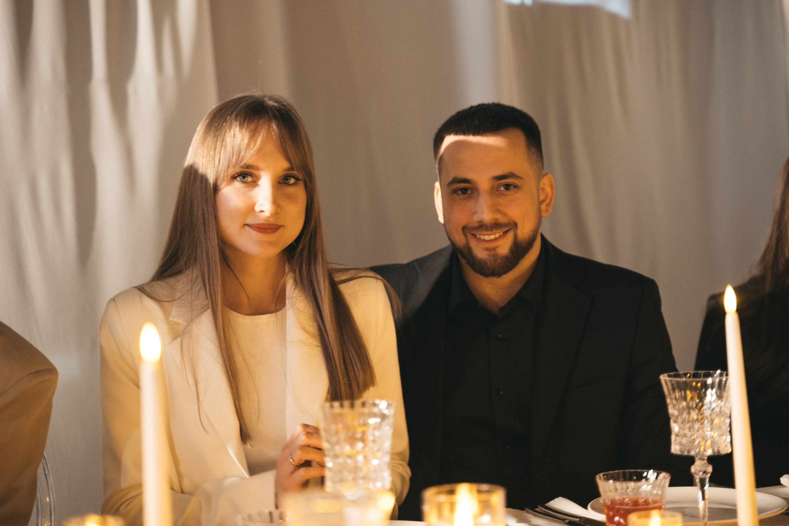 WhiteRoom Pre-wedding. Репортажный и свадебный фотограф в Сургуте