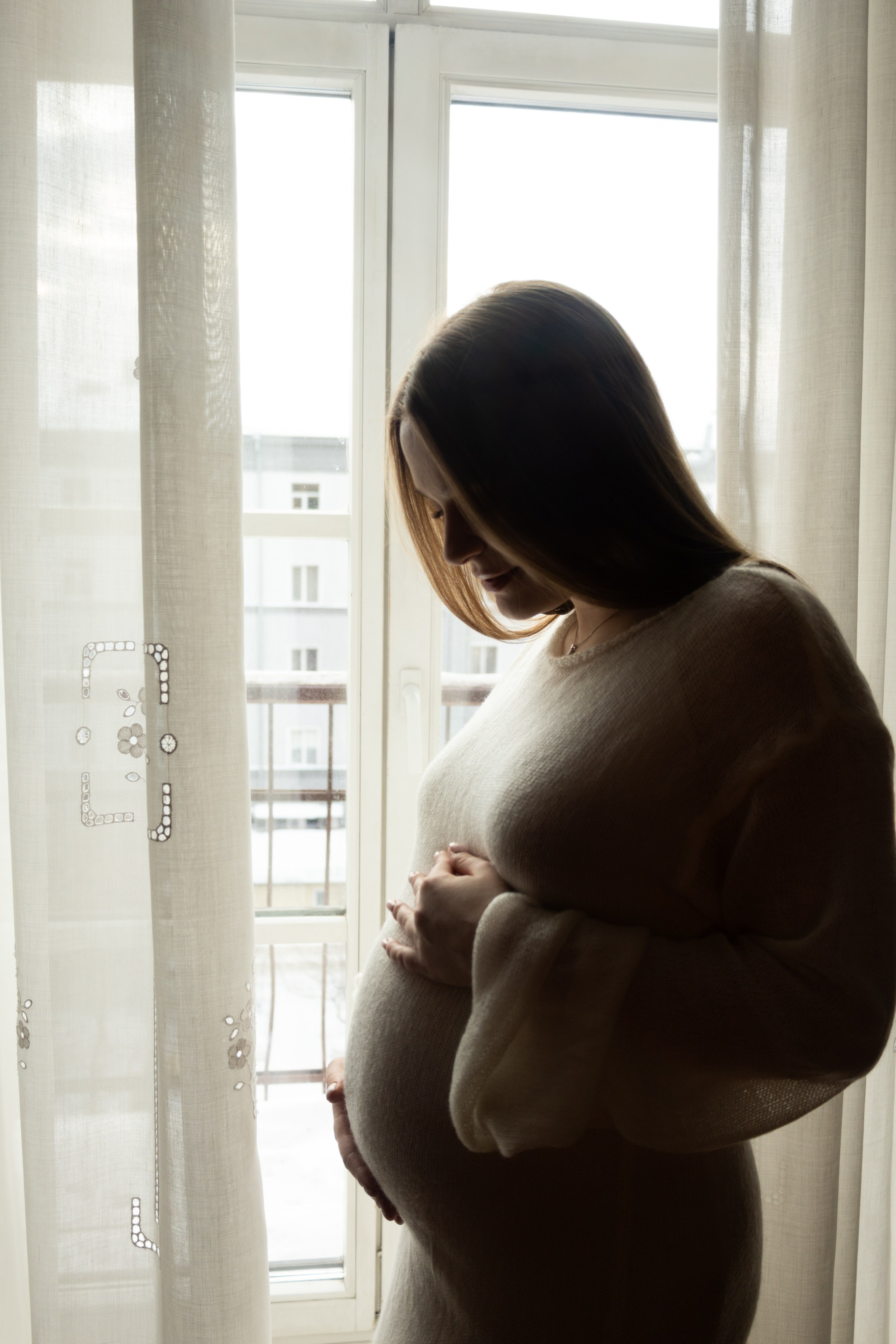 Аня и Саша. Фотограф Березенская Ирина в Новосибирске