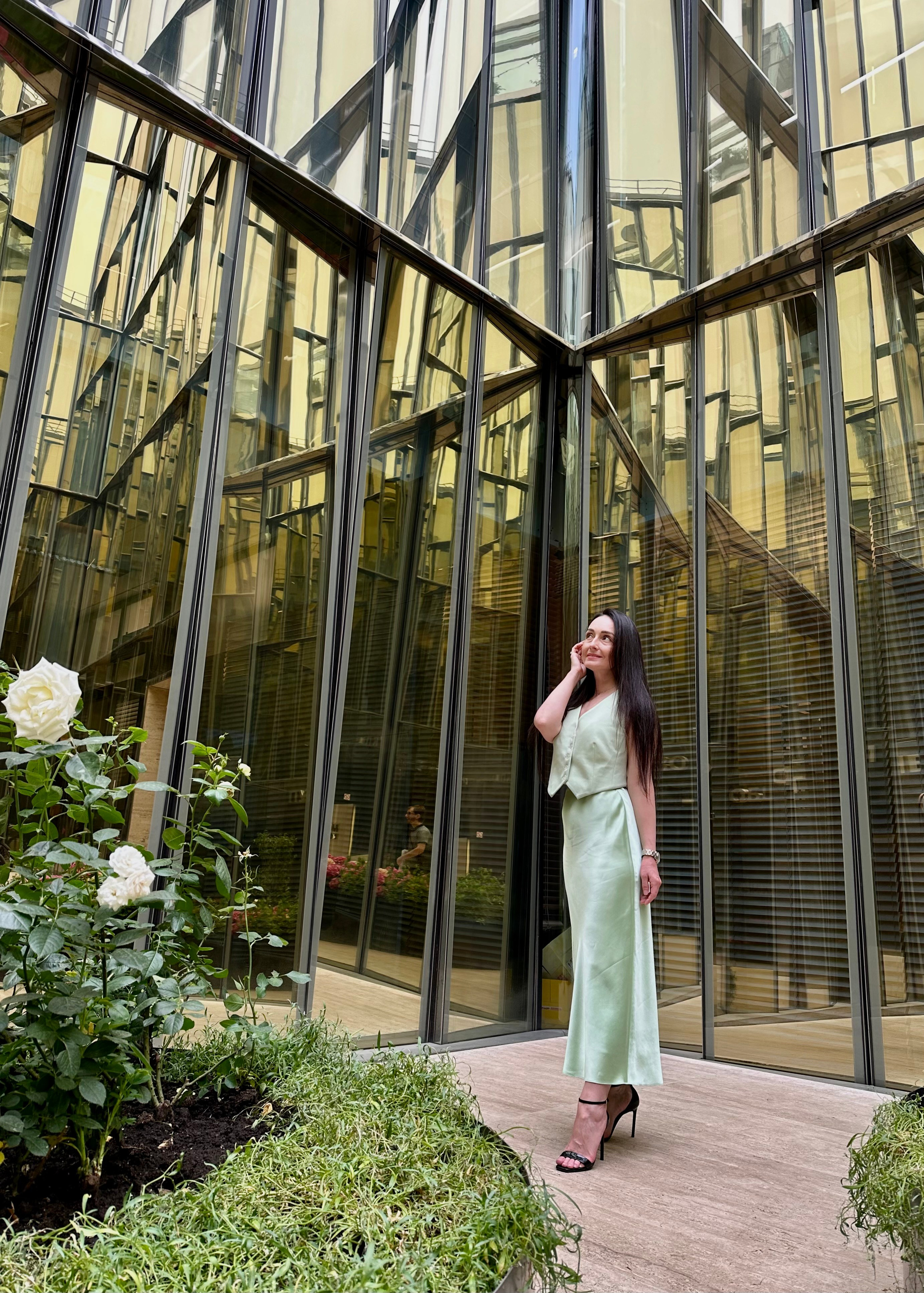 Исаакиевский собор + набережная. КОНТЕНТ |БРЕНД фотограф Санкт-Петербург — Жанна Олтаржевская