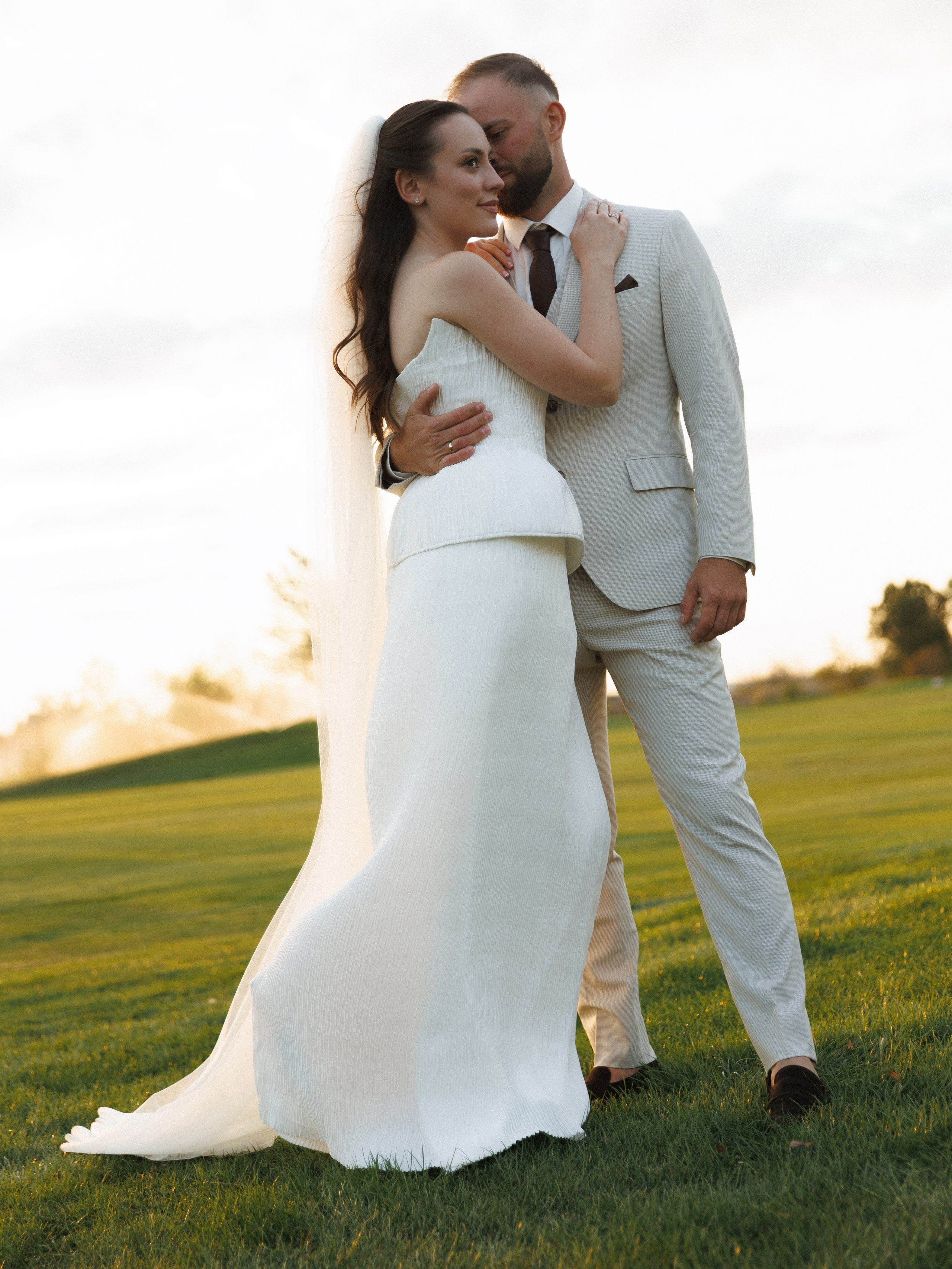 Семен и Валерия. Фотограф