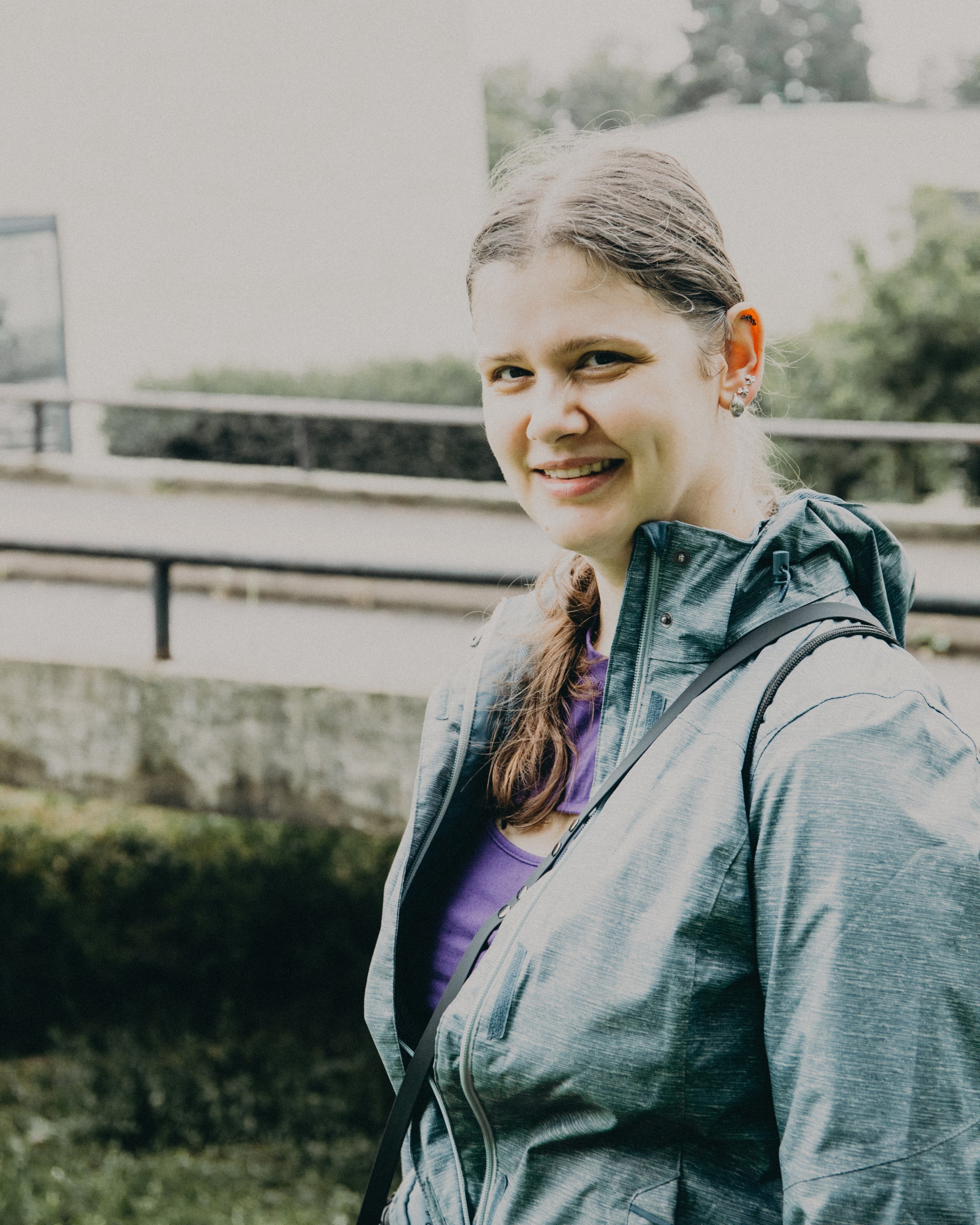 Гилдин. Портретный фотограф Ванинен Анастасия. Санкт-Петербург