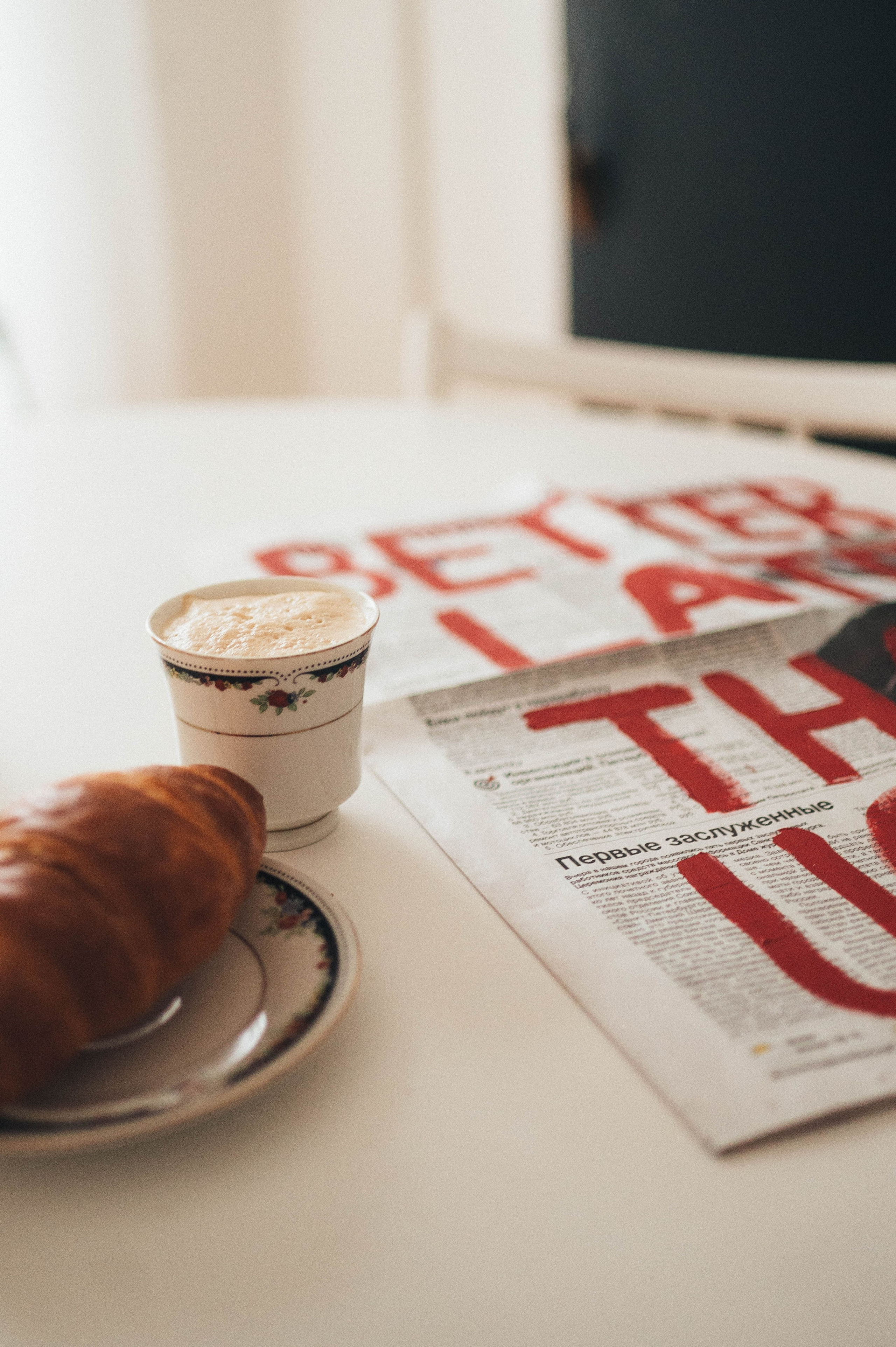 Фотосессия в квартире. Свадебный фотограф Татьяна Лейн в Санкт-Петербурге