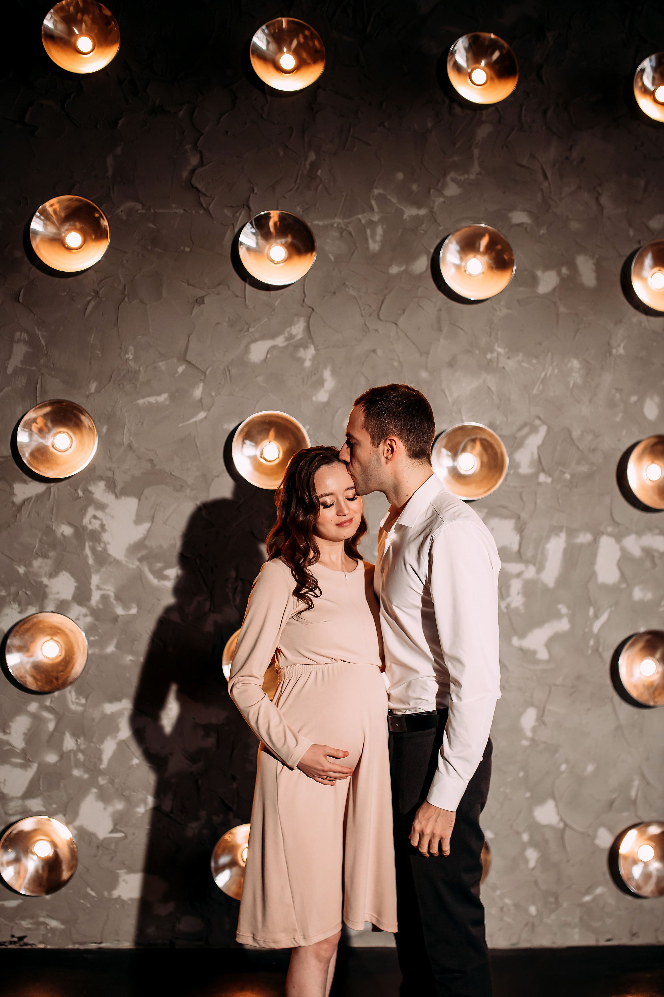 Дина и Рома. Семейный и детский фотограф в Нижнем Новгороде Наумова Лидия