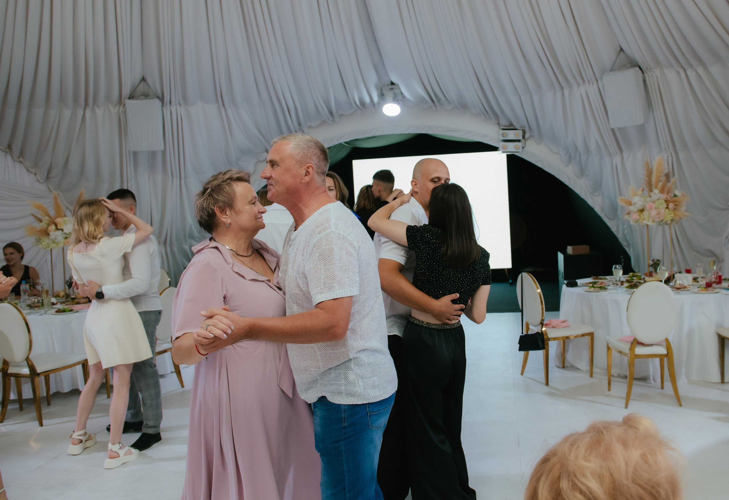 Иван и Оксана (г.Севастополь). Свадебный, женский, семейный фотограф в Севастополе Юлия Мошенко