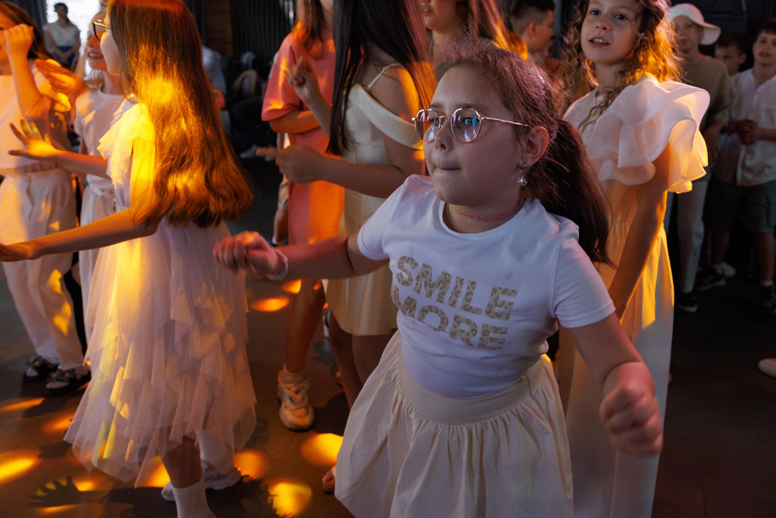 Выпускные Шамони. Фотограф в Красноярске Евдокимова Анастасия