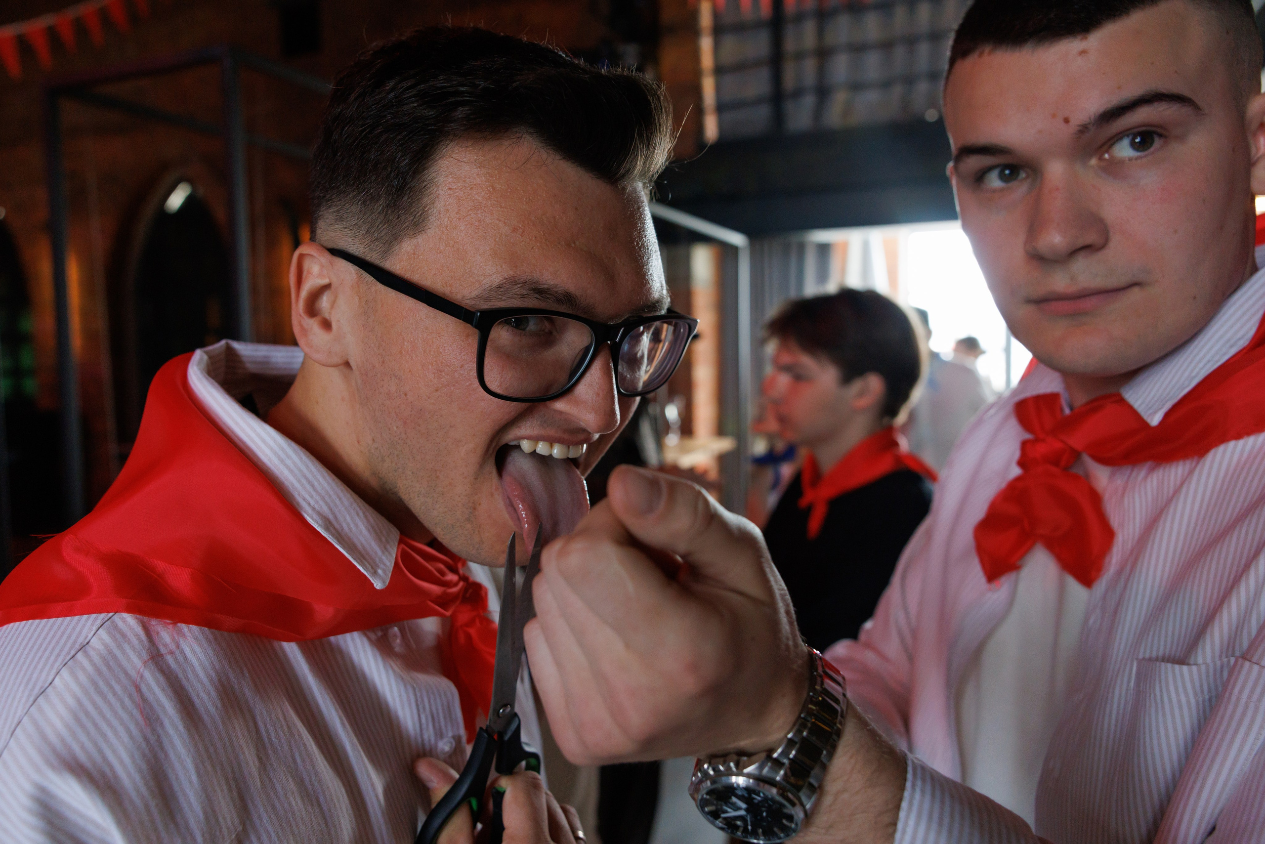 PreSeason 2025 Шамони. Фотограф в Красноярске Евдокимова Анастасия