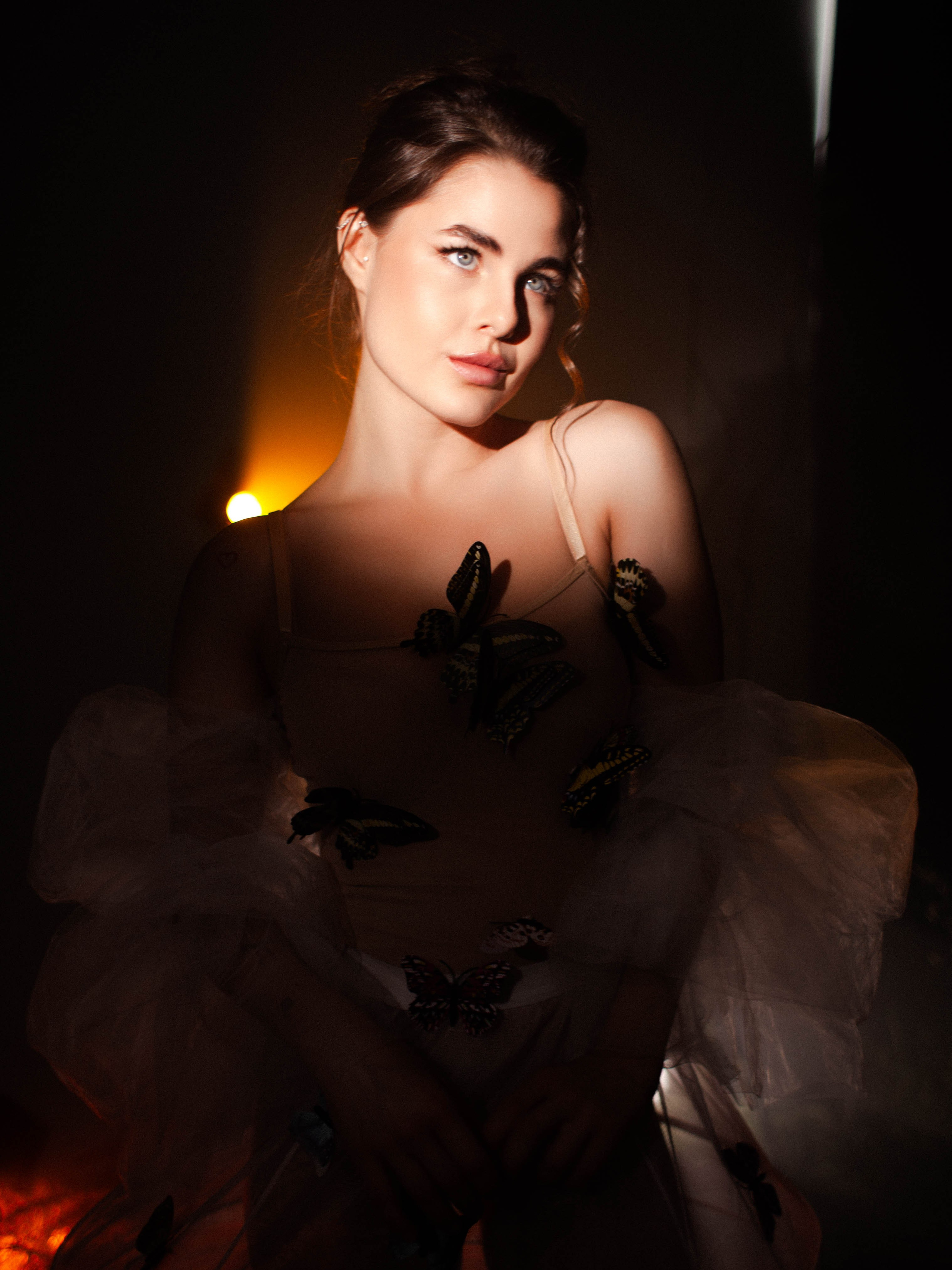 Мария | BUTTERFLY. Селивантьева Кира | Фотограф в Москве и МО