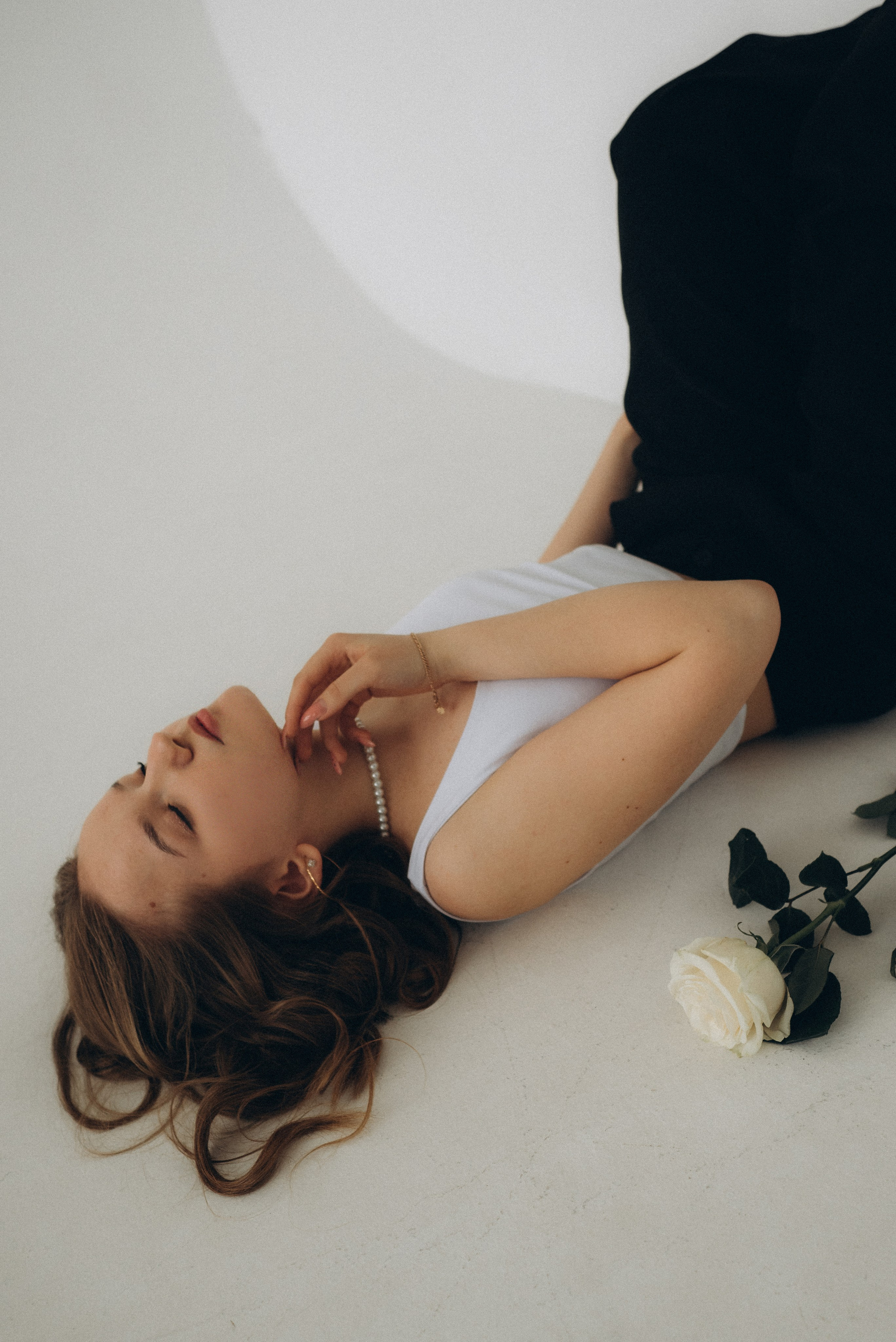 Наташа. Суханова Регина Фотограф Сергиев Посад