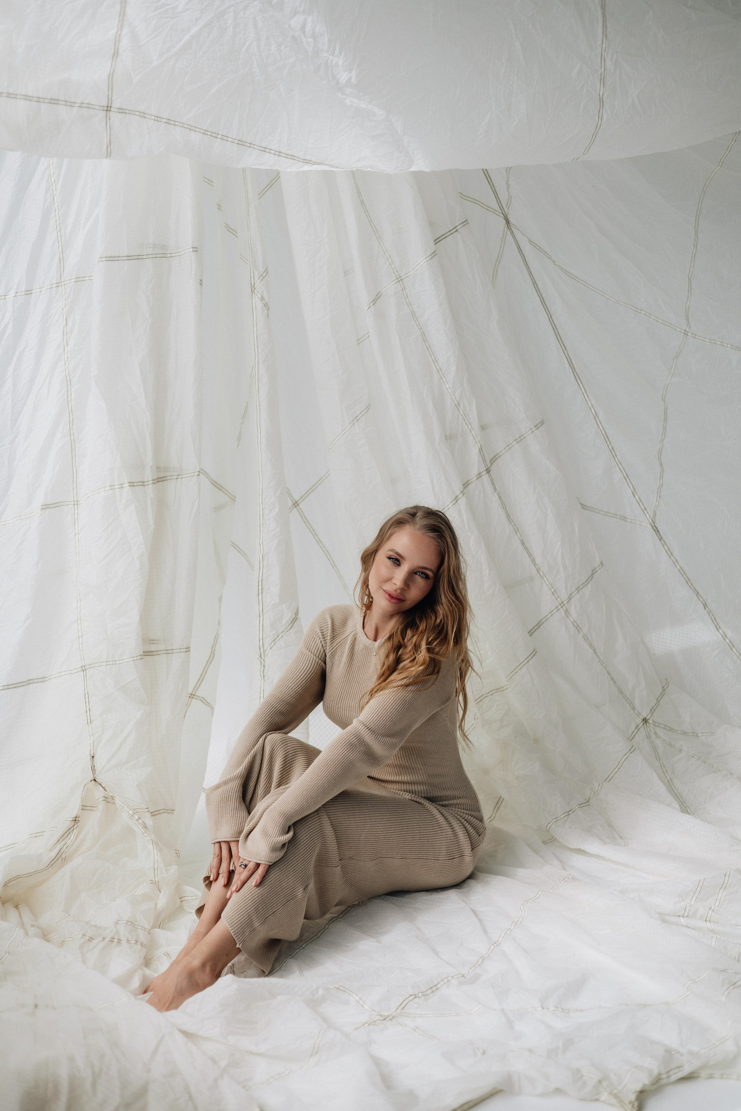 Ирина. Главная