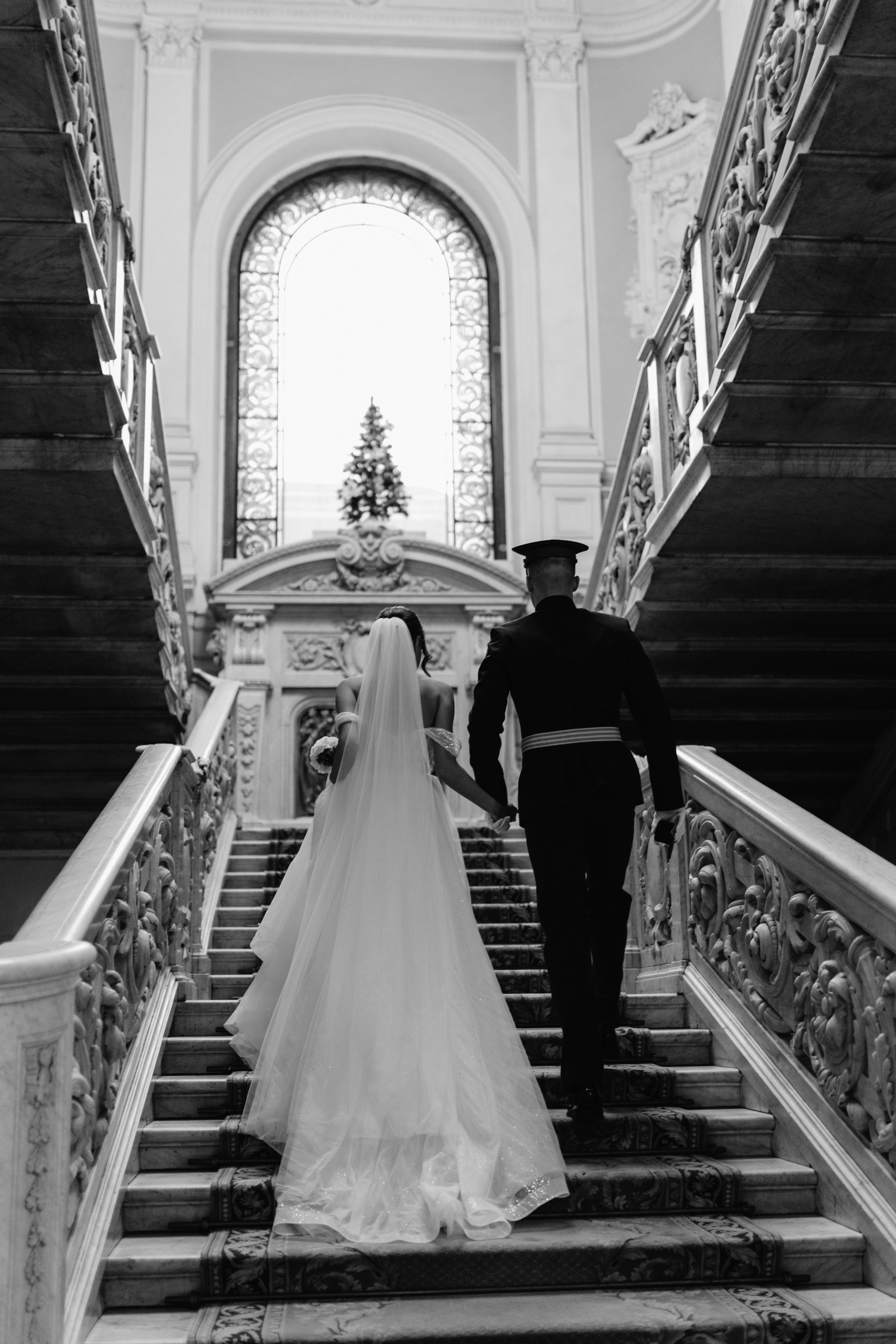 Mark & Julia. Главная