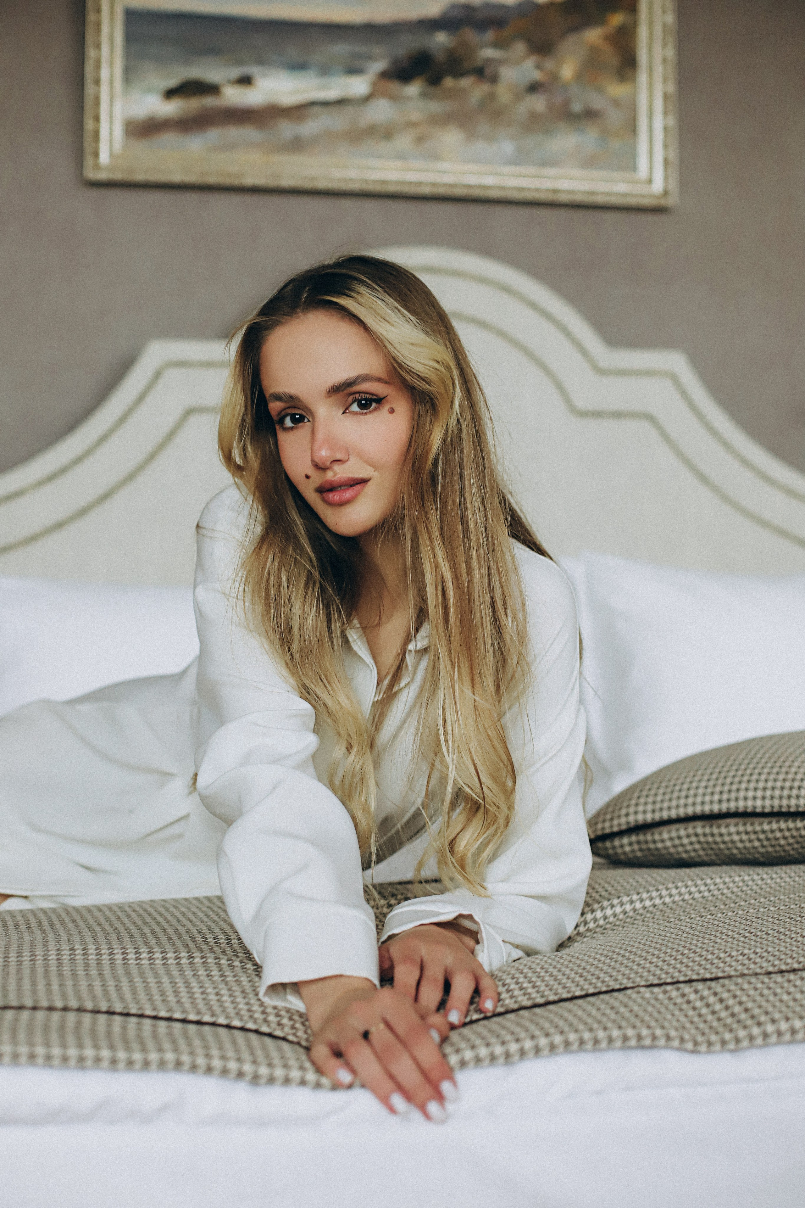 ЕКАТЕРИНА. Фотограф Мариуполь | Ялта | Крым — Диана Мазенко