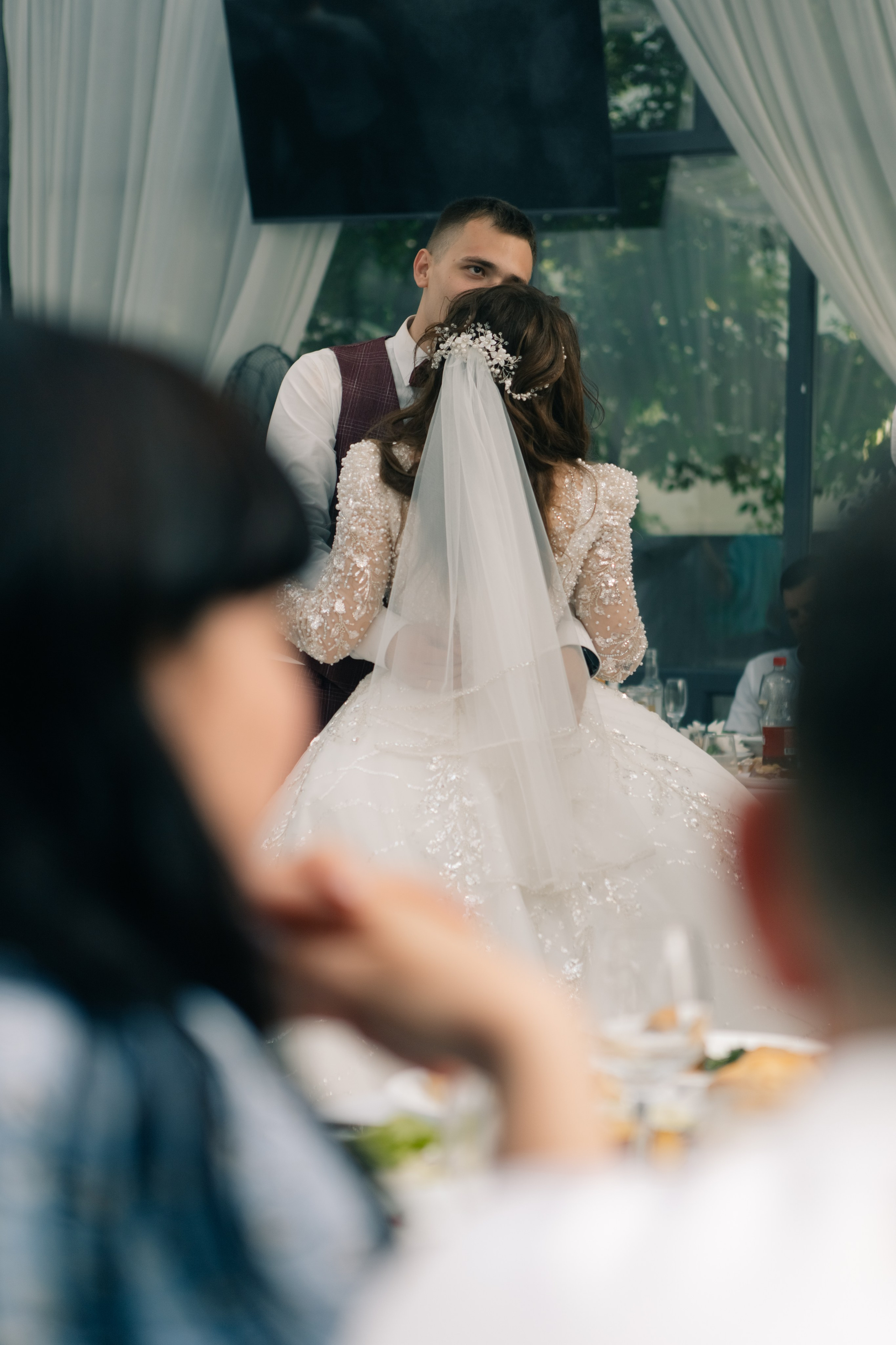 Анастасия/Даниил. Фотограф Оренбург Алёна Лелет