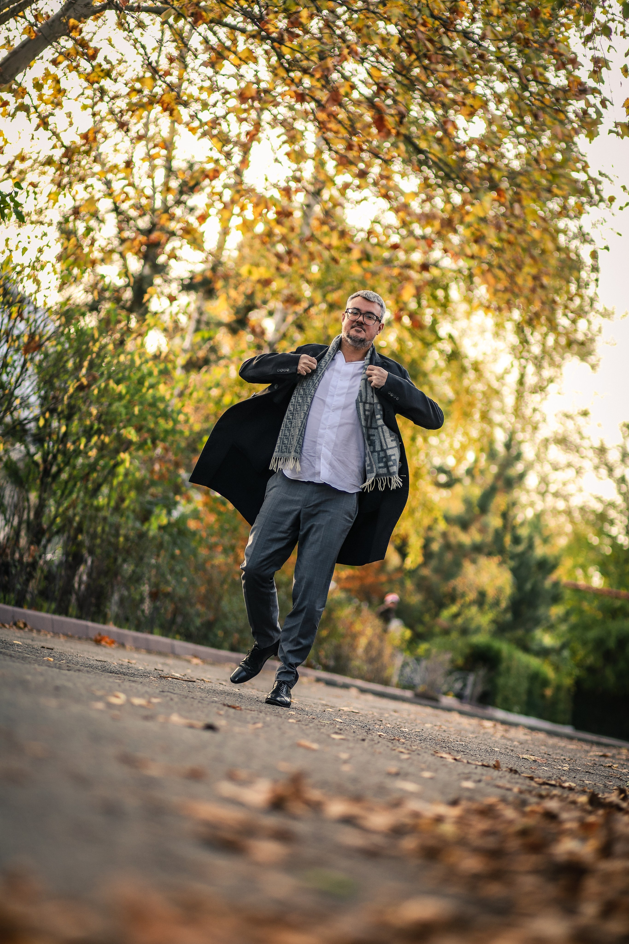 МУЖСКОЙ ПОРТРЕТ. Фотограф в Краснодаре Анна Светикова