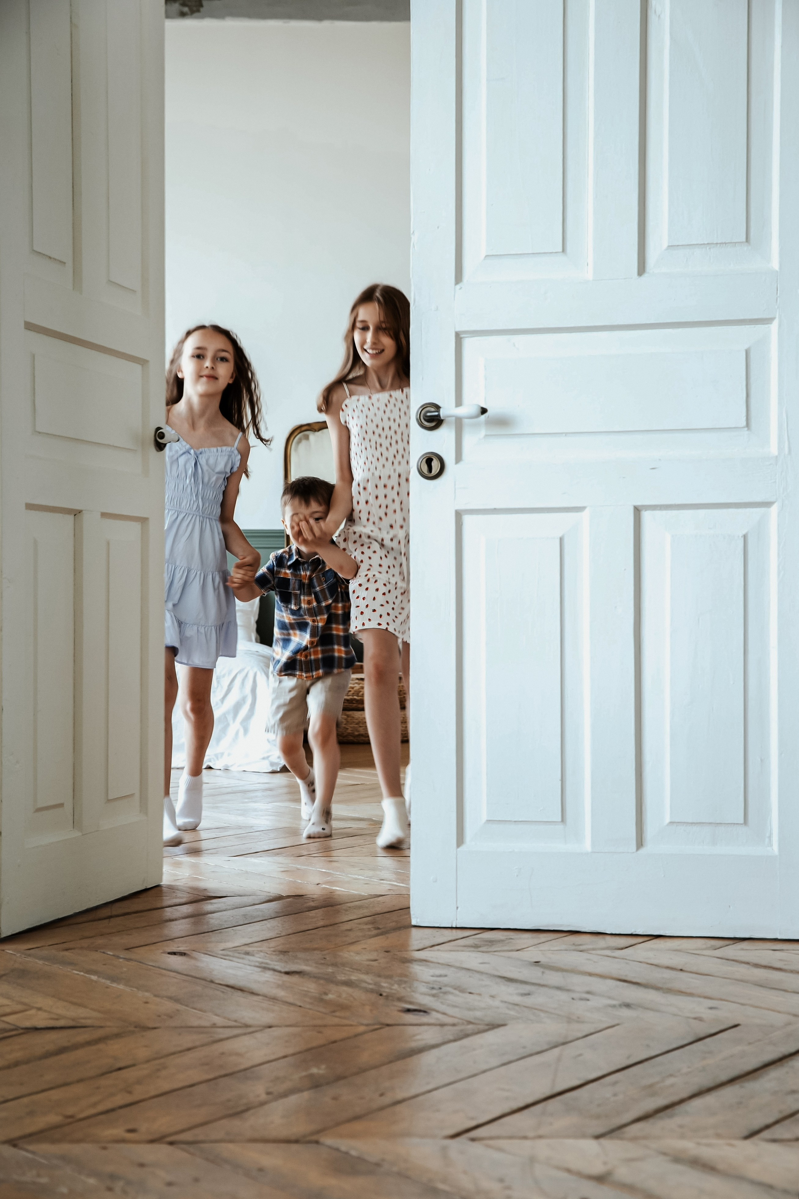 В гостях у бабушки. Мария Авджян Фотограф и видеограф Краснодар