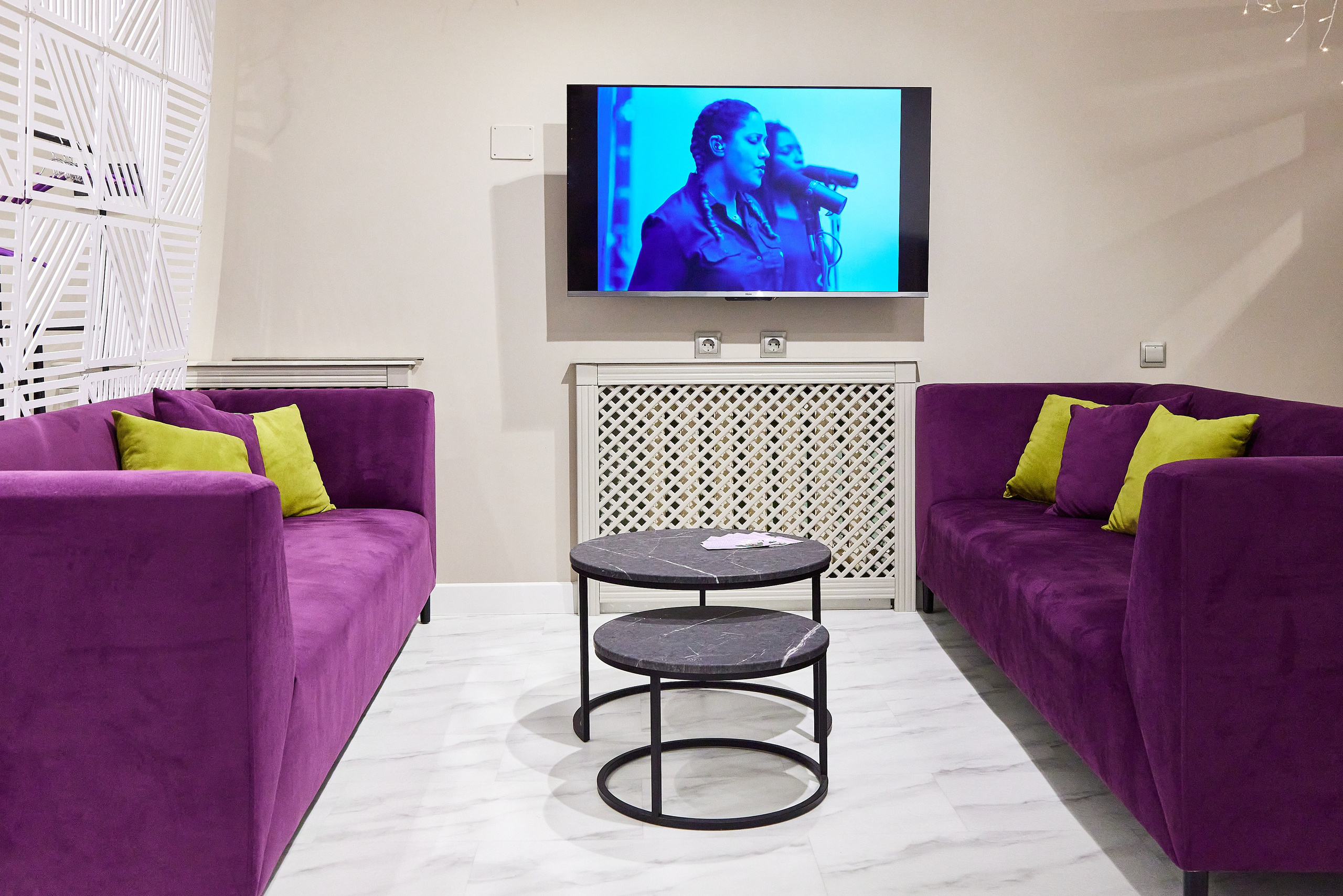 Школа вокала и развития Атмосфера. Фотограф Анастасия Леонтьева Санкт-Петербург