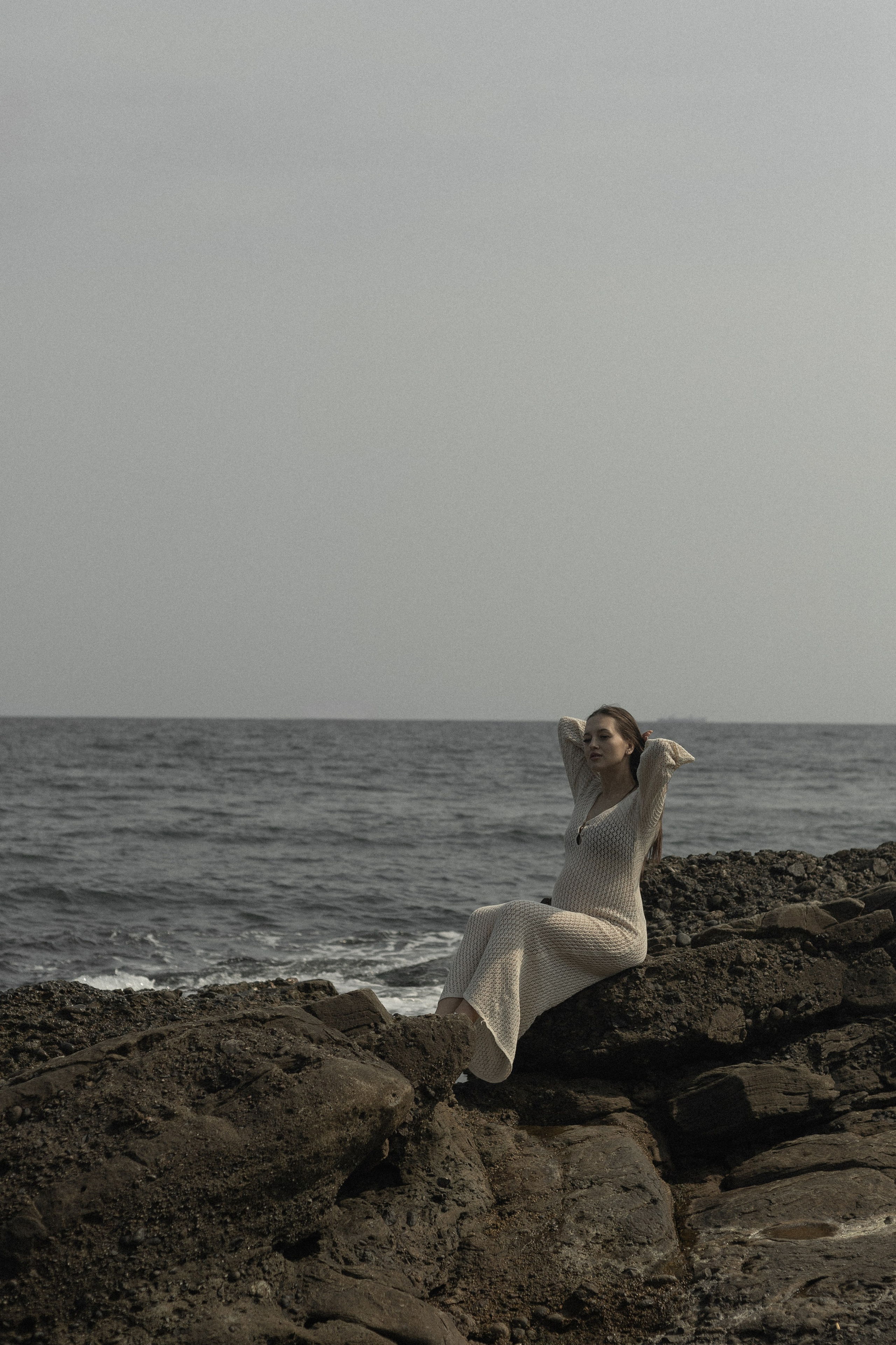 Надя. Фотограф Уссурийск Маматова Анастасия