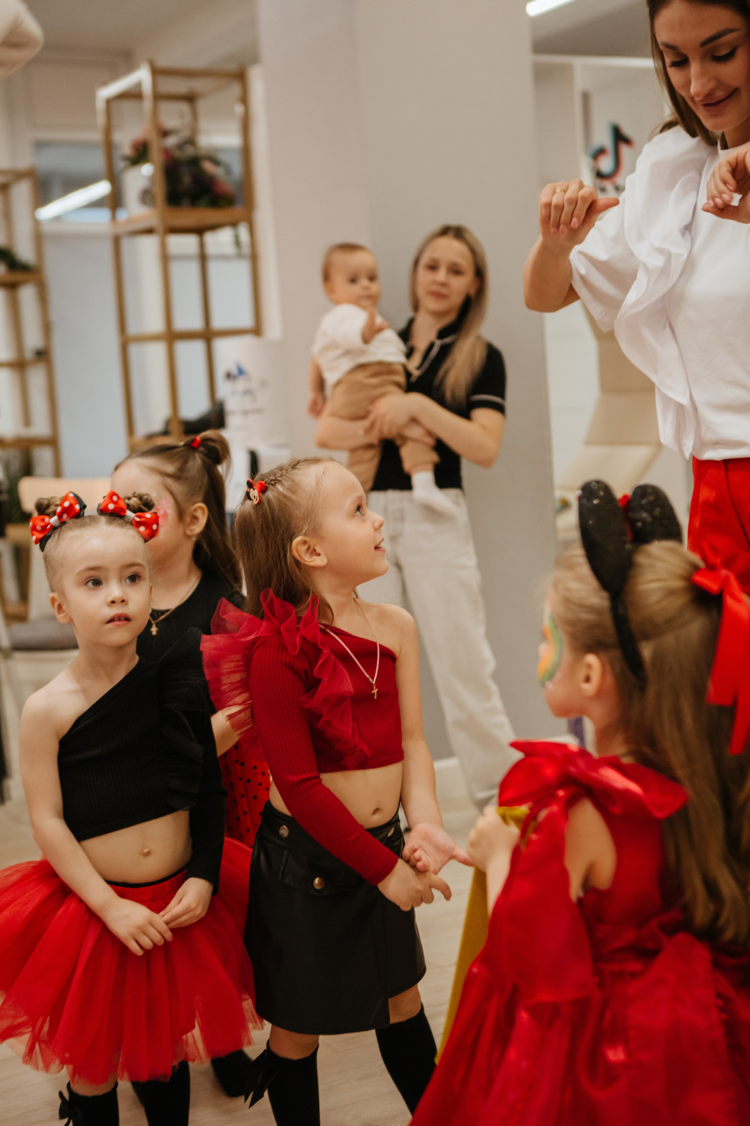 Mickey's Birthday Party!. Фотограф в Волгограде и Москве | Анастасия Лаврова