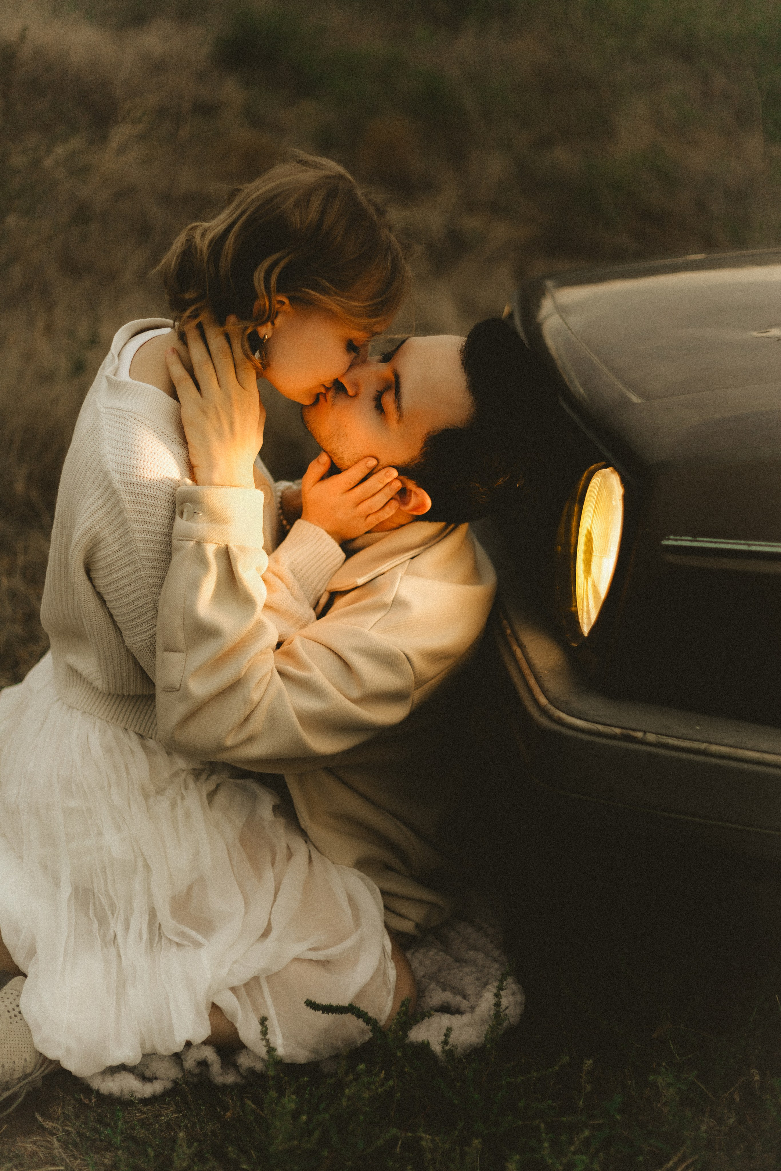 Фотограф свадебных и парных историй Кристина Шакула