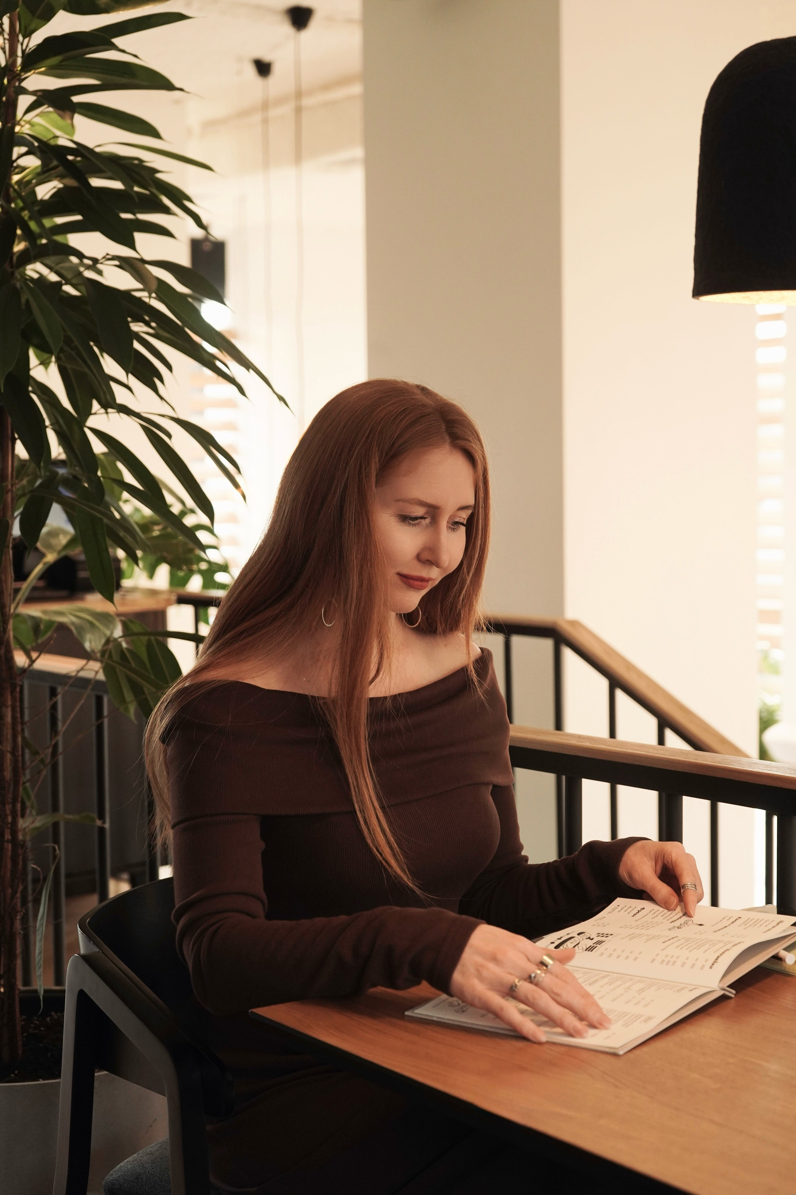 Вероника. Tuspukto